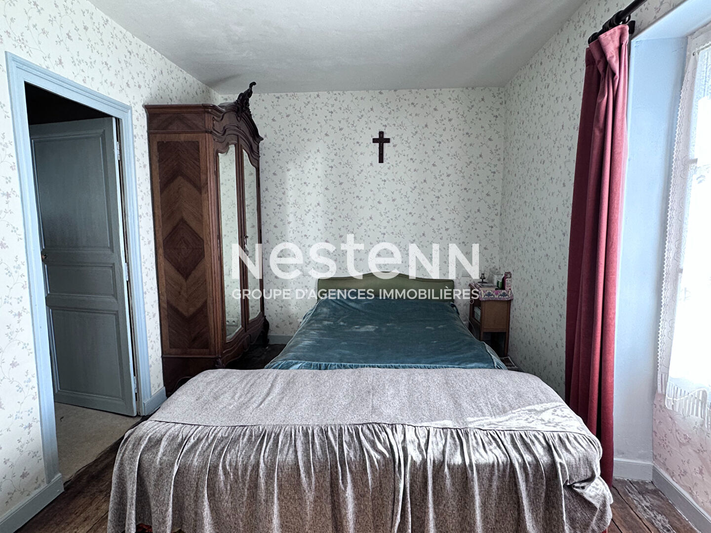 Vente belle maison familiale 136.26 m² avec dépendances à Thoiré-sur-Dinan (72500)