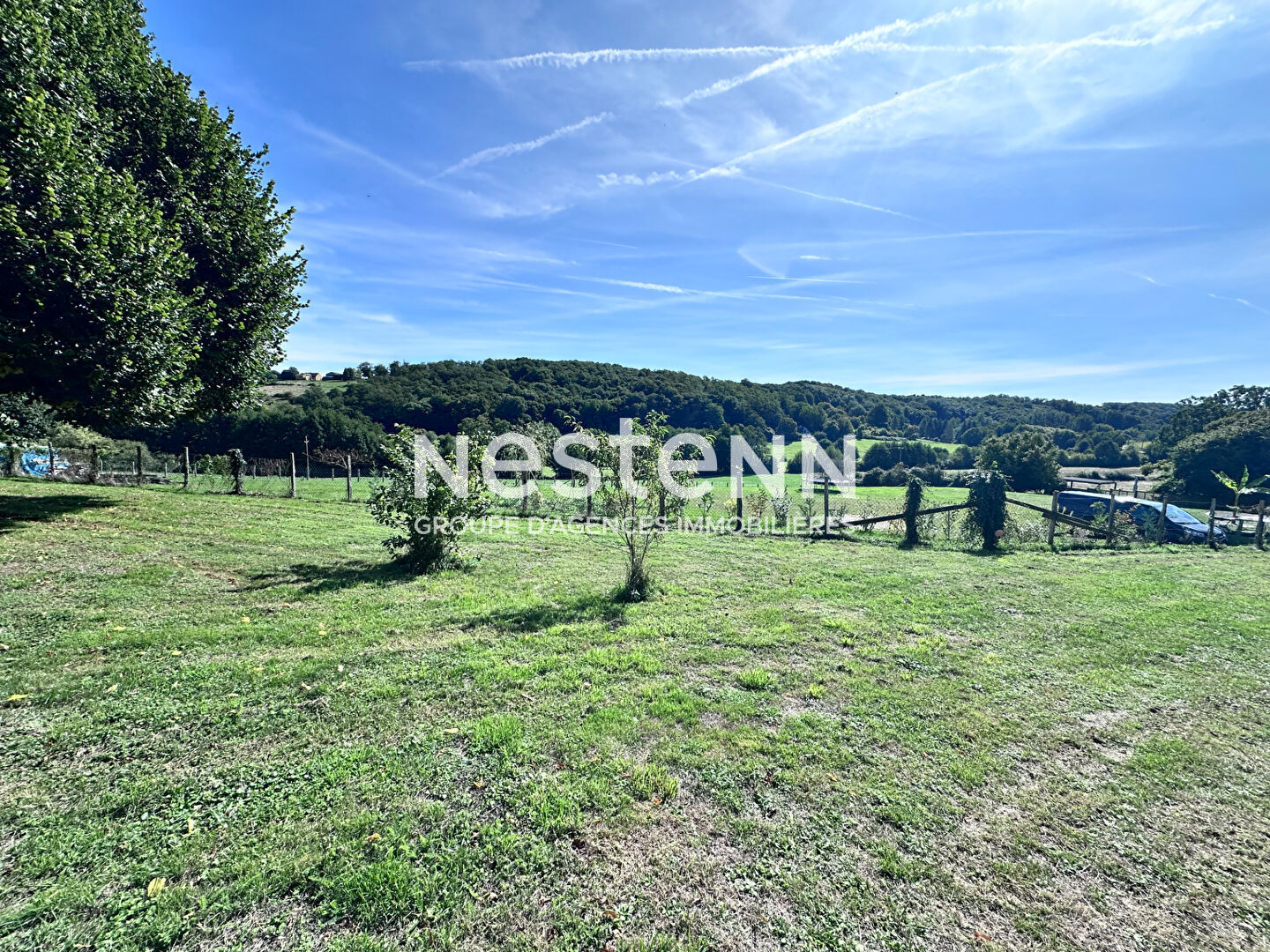 Vente belle maison familiale 136.26 m² avec dépendances à Thoiré-sur-Dinan (72500)