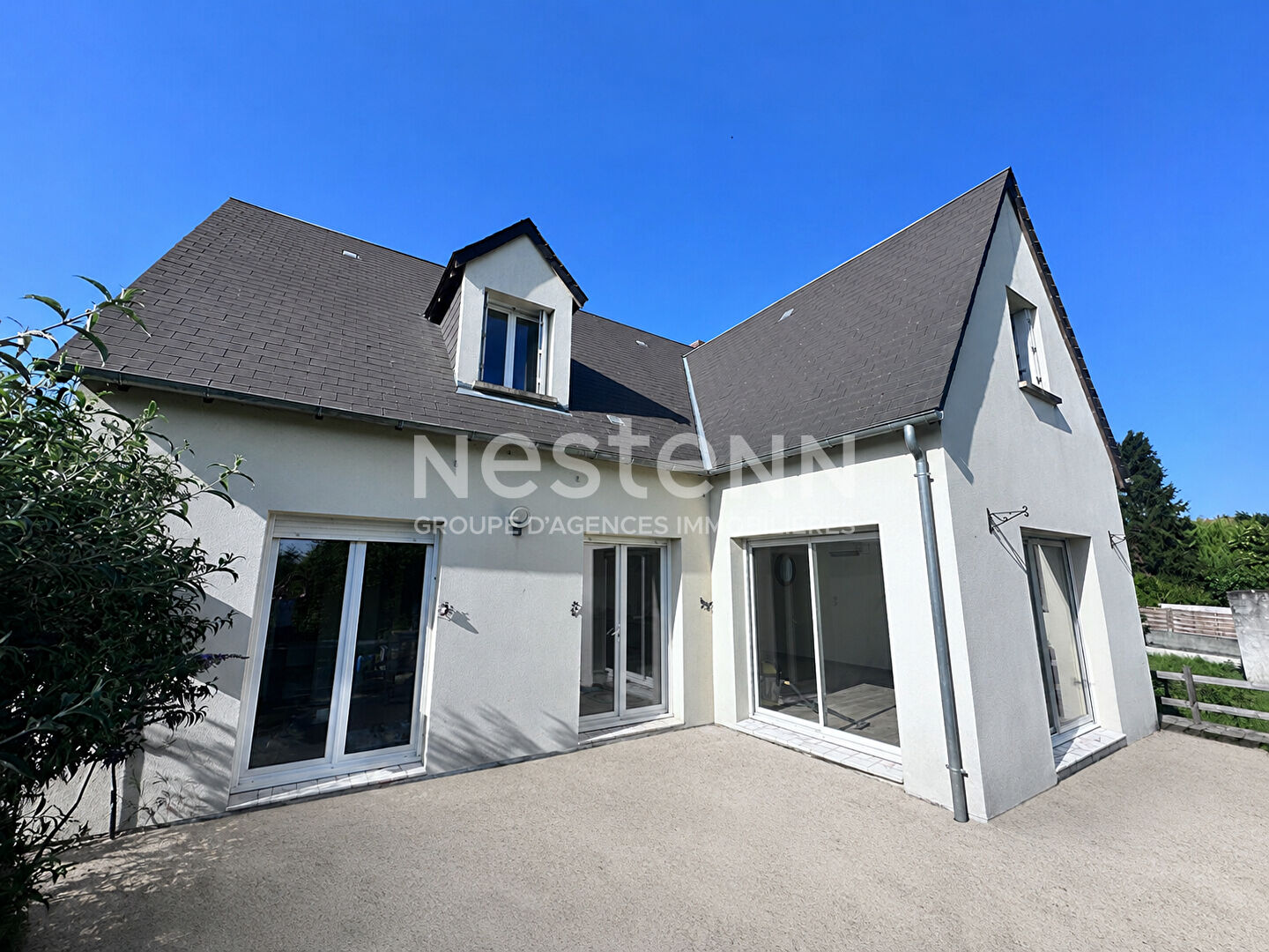 Maison 6 pièces 149 m² · à Chemille sur Deme · 149 m² · 242 600 €