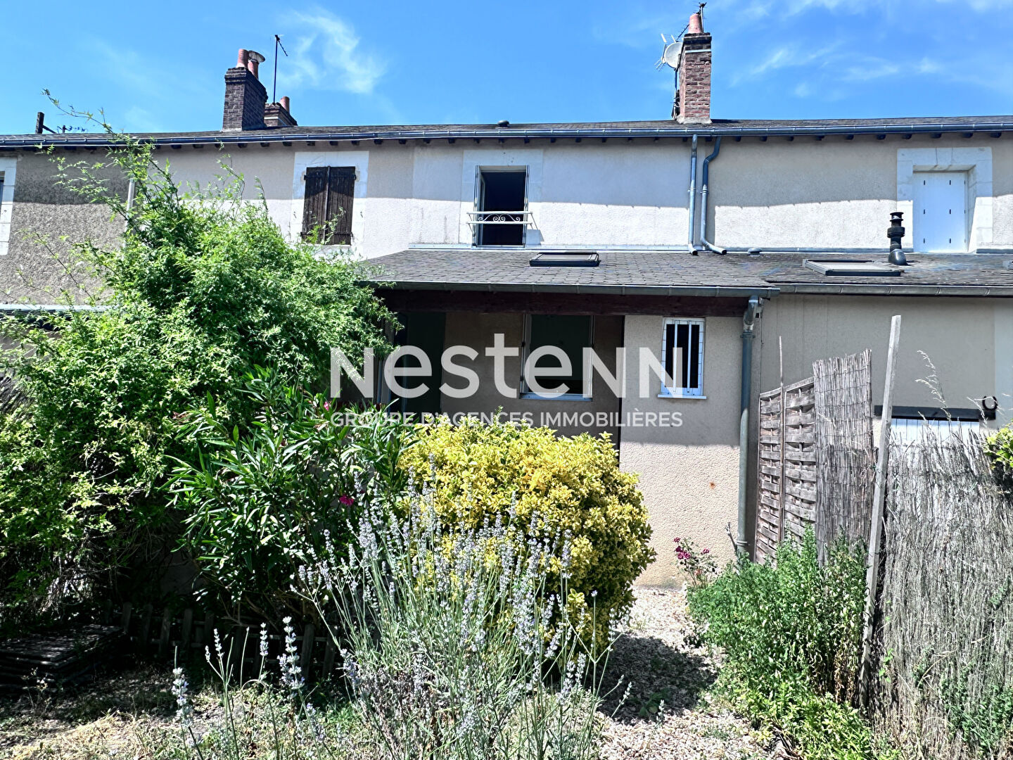 Maison 3 pièces 62 m² · à Montval sur Loir · 62 m² · 70 650 €