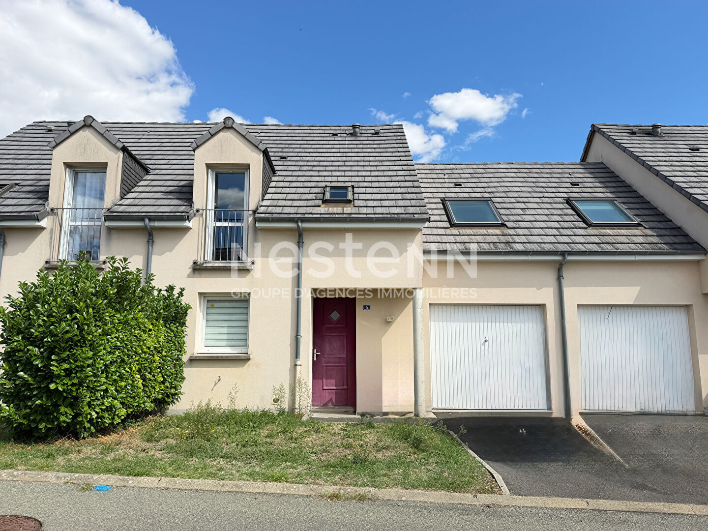 Maison 5 pièces 77 m² · à Luceau · 77 m² · 96 900 €
