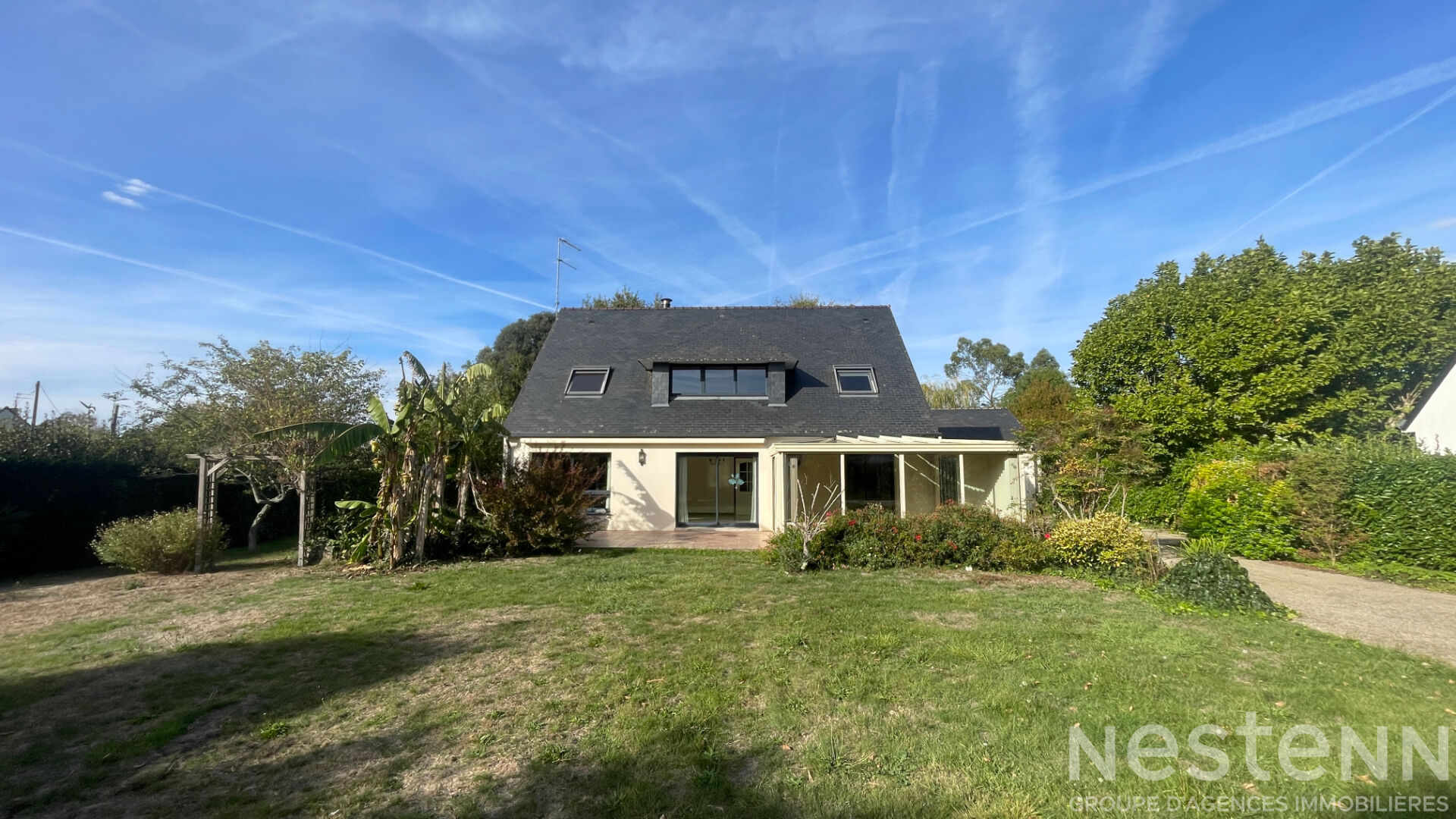 Maison 7 pièces 185 m² · à Sainte-Anne-d'Auray · 185 m² · 544 350 €