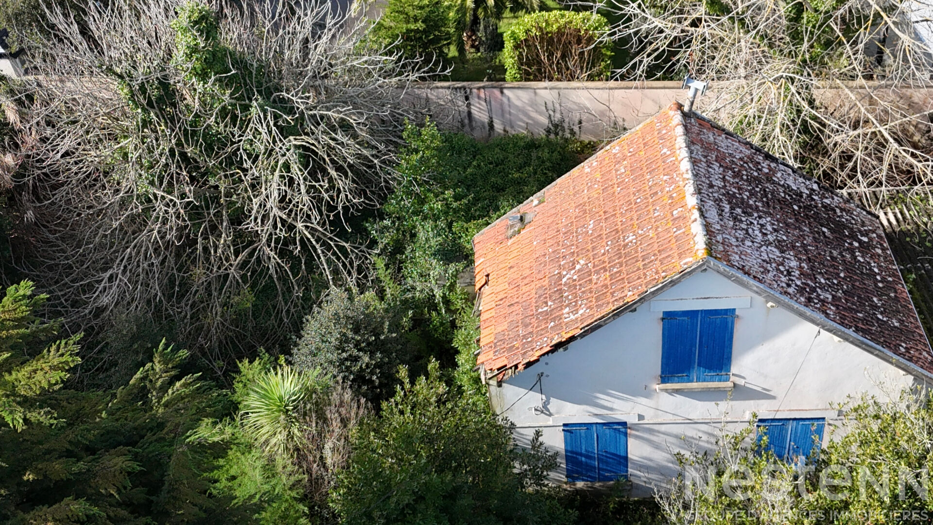 Maison 3 pièces 42 m² · à Quiberon · 42 m² · 528 600 €