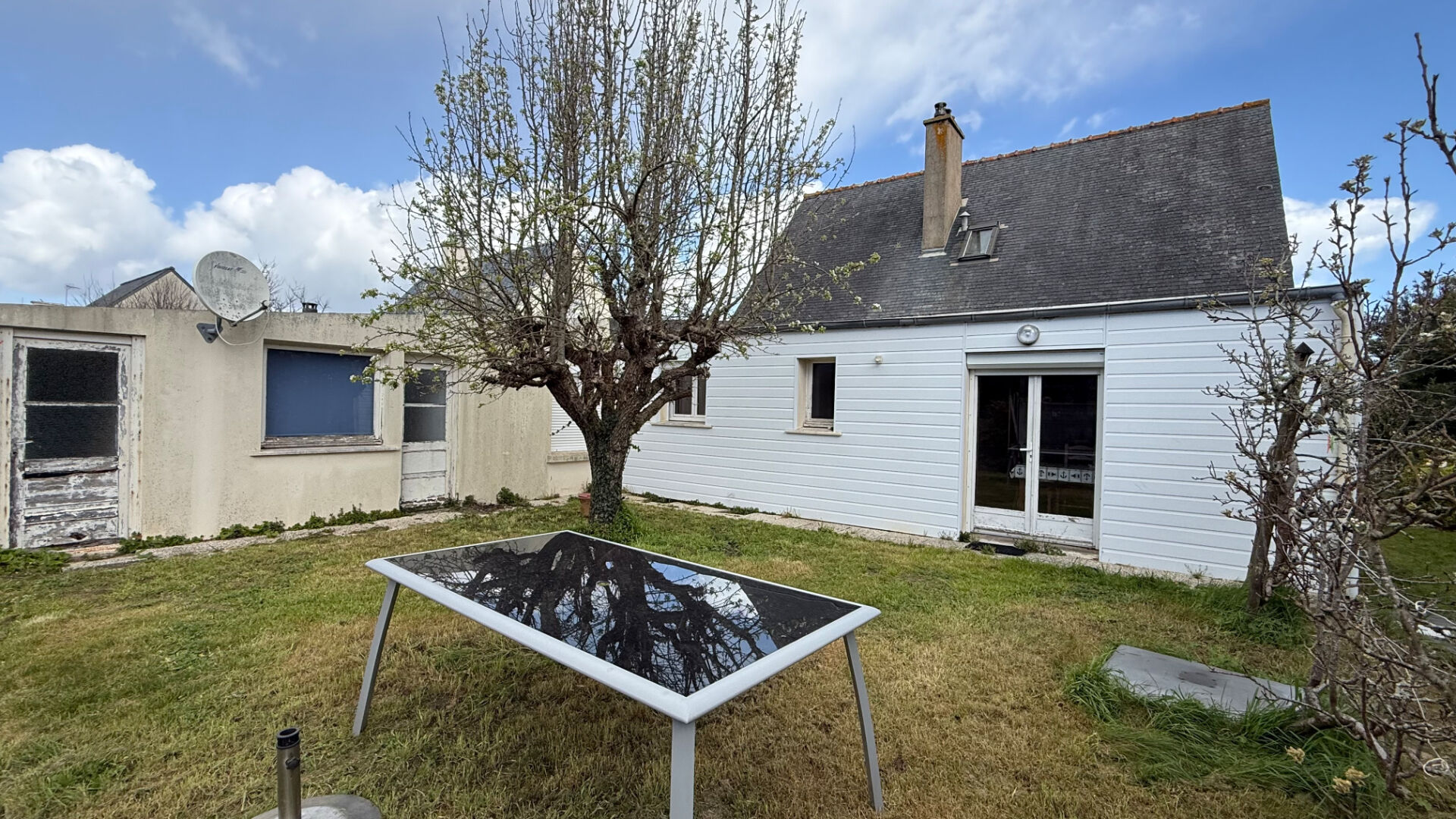 Maison 4 pièces 121 m² · à Quiberon · 121 m² · 440 160 €