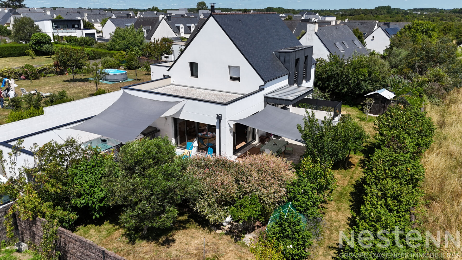 Maison 6 pièces 165 m² · à Plouharnel · 165 m² · 747 360 €