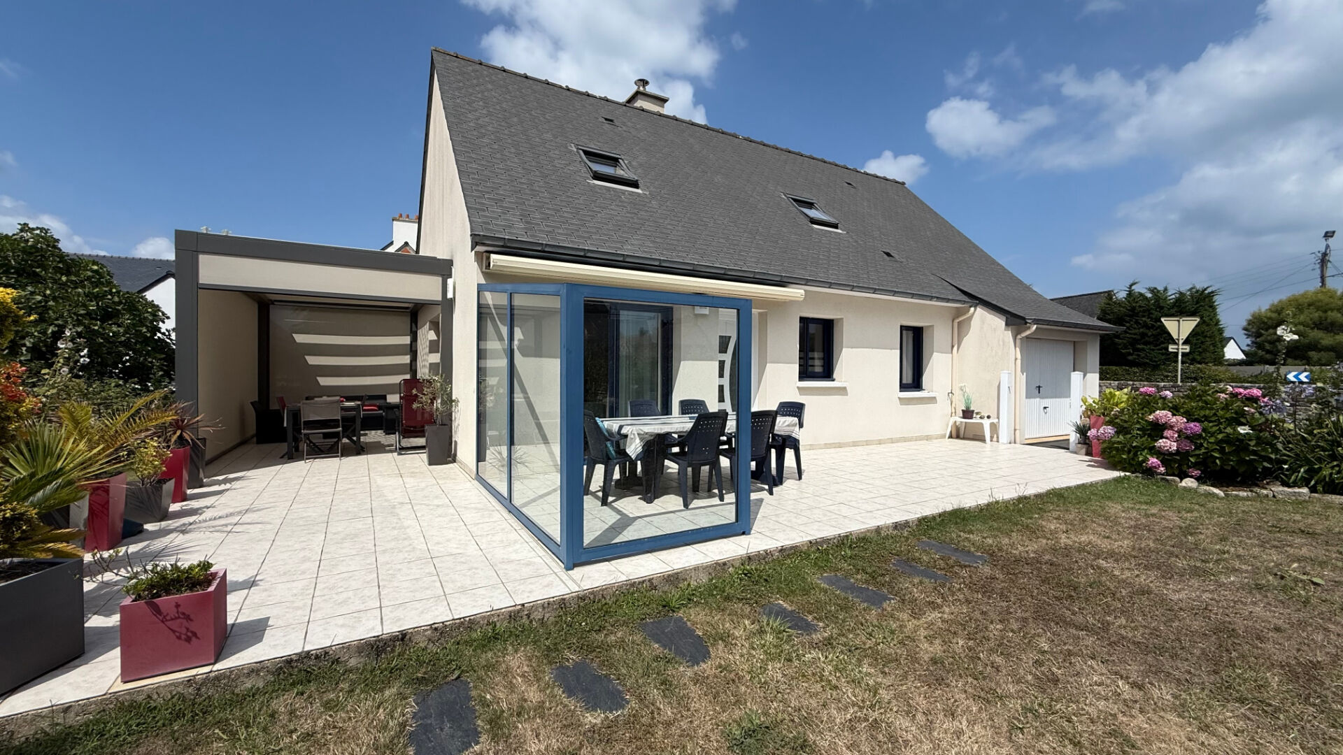Maison 7 pièces 112 m² · à Saint-Pierre-Quiberon · 112 m² · 498 240 €
