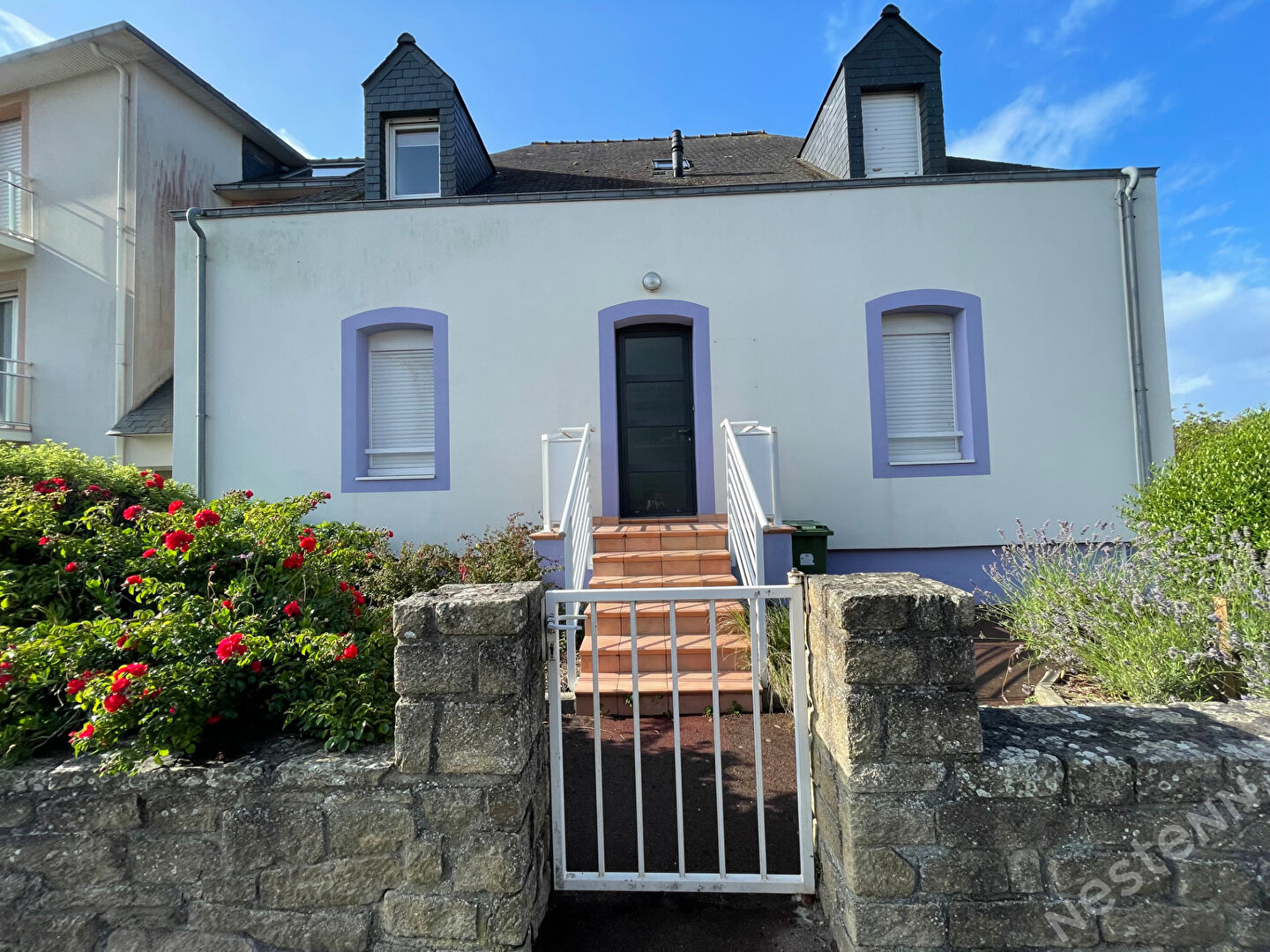 Local commercial 6 pièces 139 m² · à Quiberon · 139 m² · 356 320 €