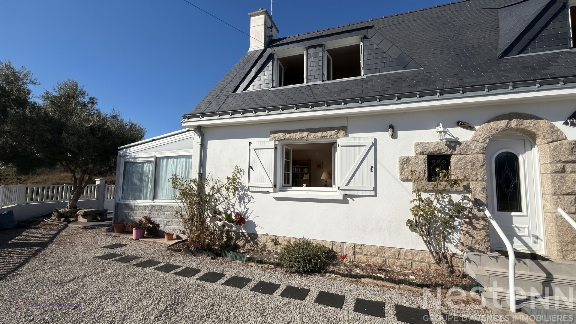 Maison 5 pièces 119 m² · à Saint-Pierre-Quiberon · 119 m² · 471 600 €