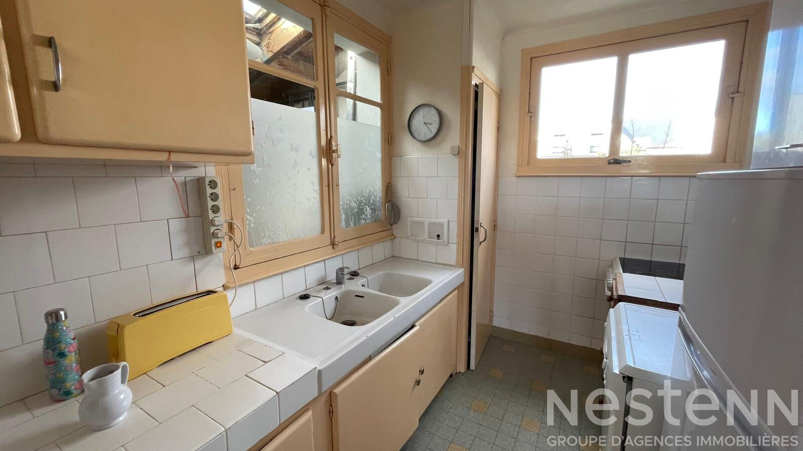 Maison à vendre à Quiberon - Un véritable havre de paix au bord de la mer !