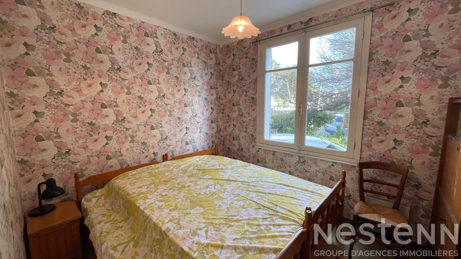 Maison à vendre à Quiberon - Un véritable havre de paix au bord de la mer !