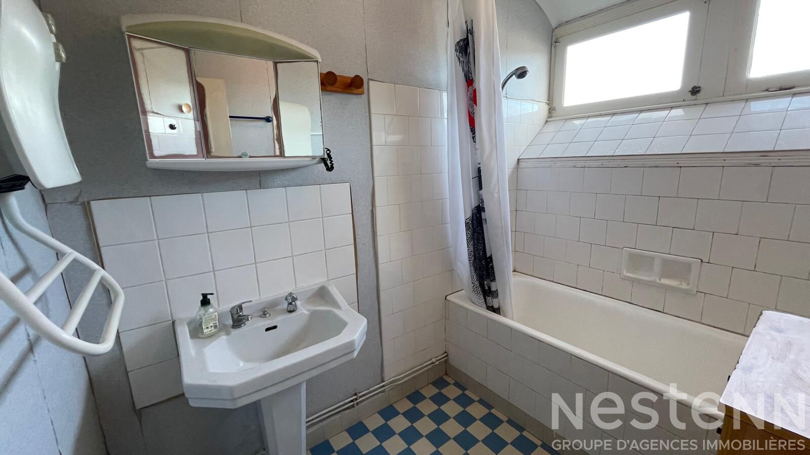 Maison à vendre à Quiberon - Un véritable havre de paix au bord de la mer !