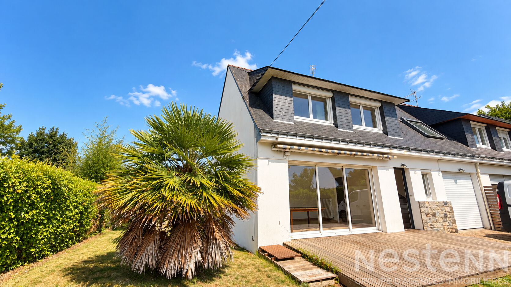 Maison 5 pièces 105 m² · à Carnac · 105 m² · 419 200 €