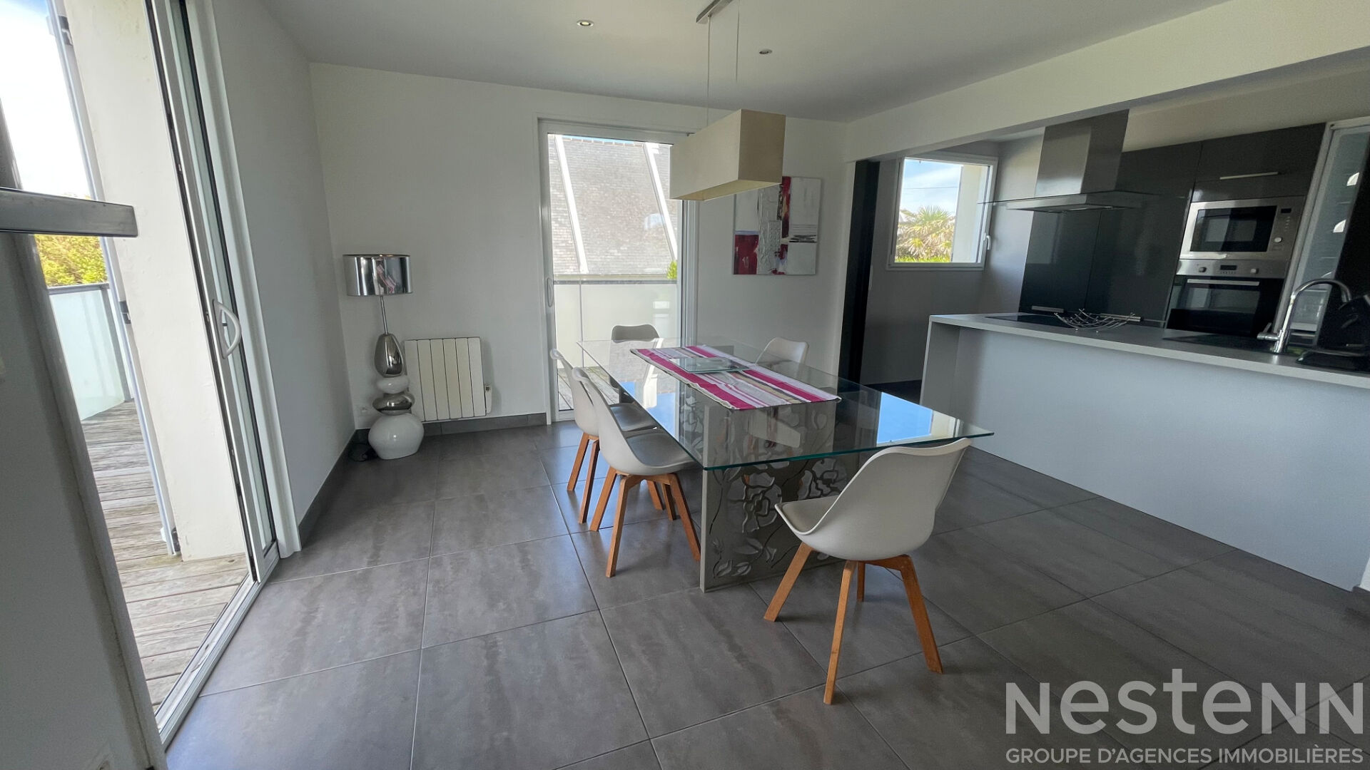 Appartement 3 pièces 84 m² · à Saint-Pierre-Quiberon · 84 m² · 351 000 €