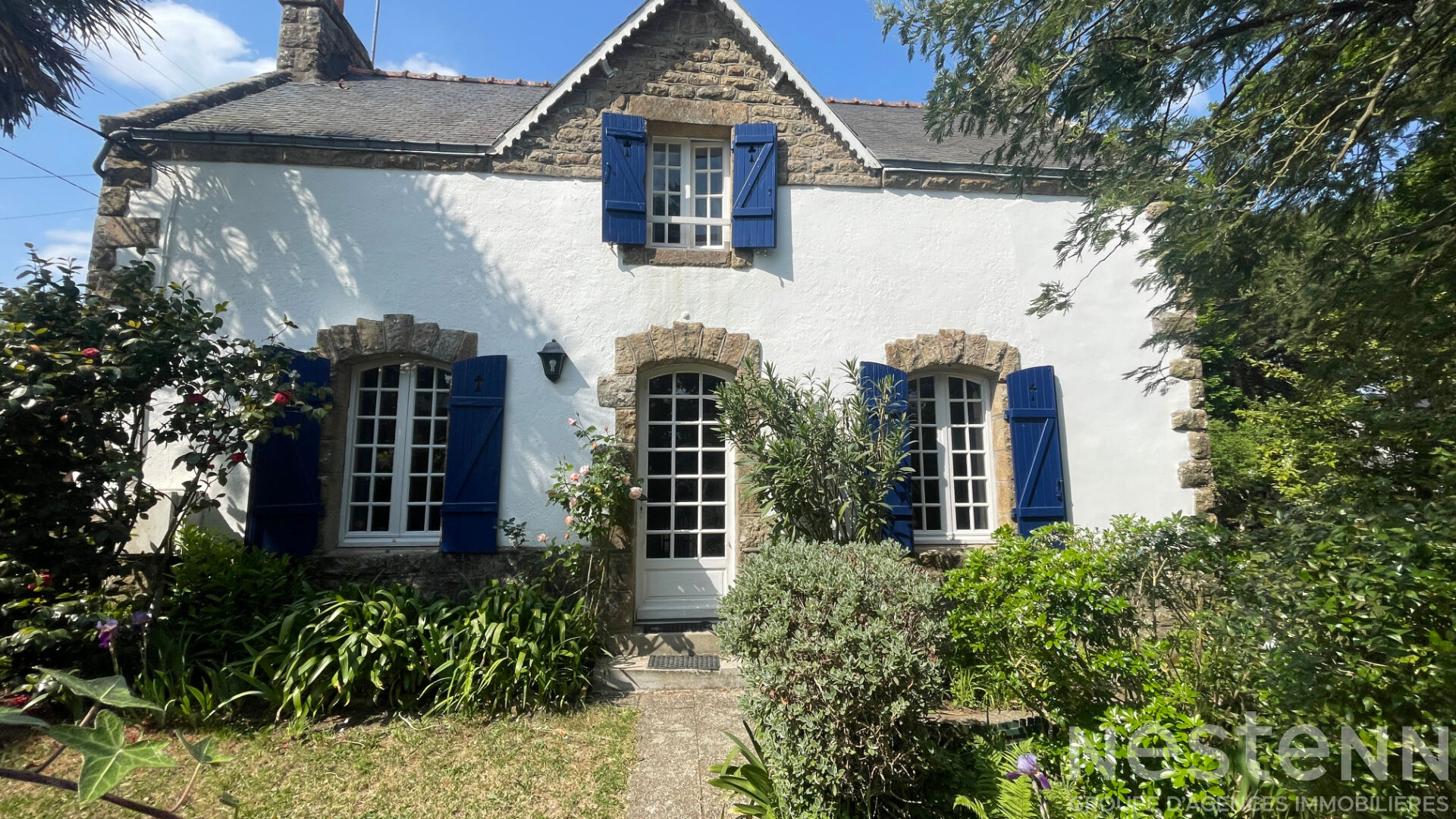 Maison 5 pièces 92 m² · à Carnac · 92 m² · 425 580 €