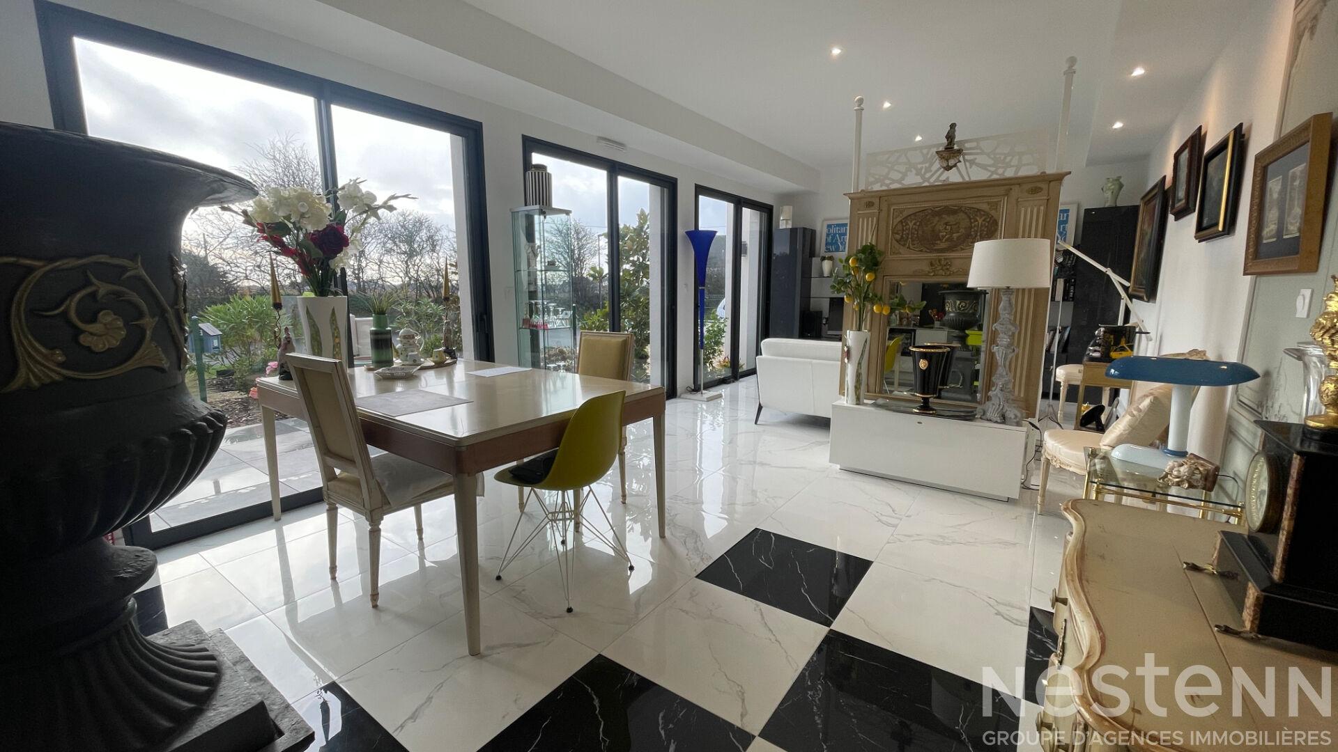 Maison 4 pièces 107 m² · à Plouharnel · 107 m² · 493 050 €