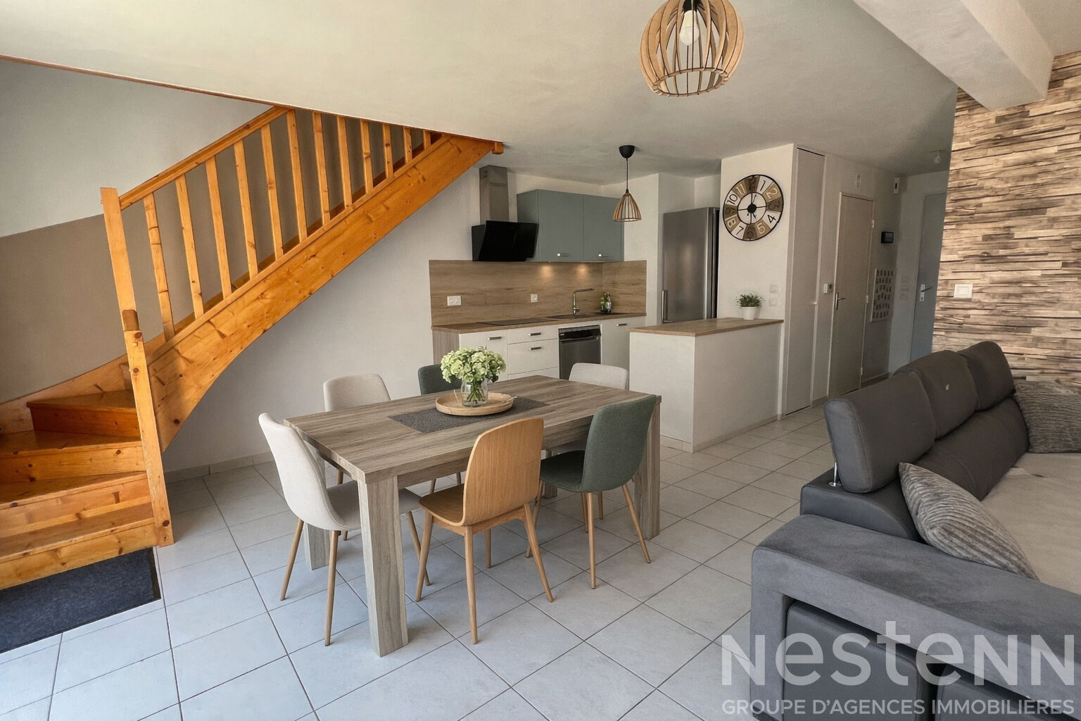 Maison 4 pièces 79 m² · à Pluneret · 79 m² · 251 500 €