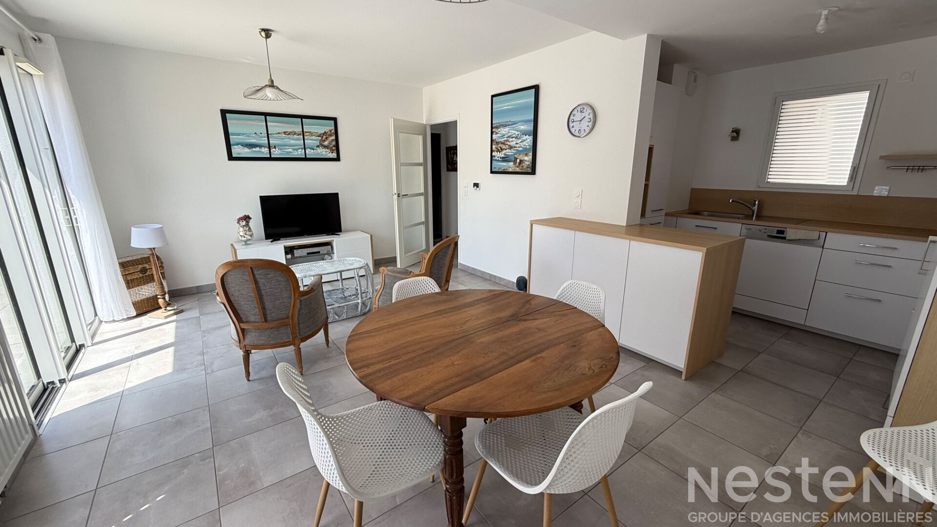 Appartement 4 pièces 81 m² · à Quiberon · 81 m² · 499 000 €