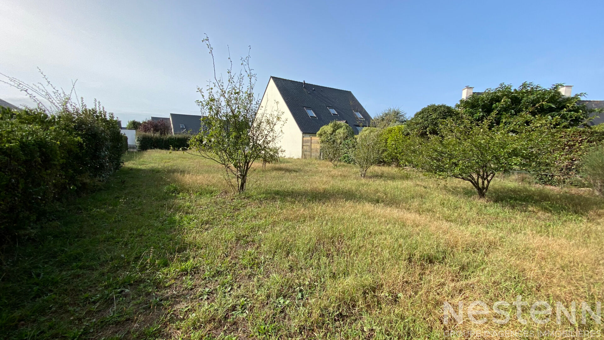 Terrain 945 m² · à Quiberon · 945 m² · 734 116 €