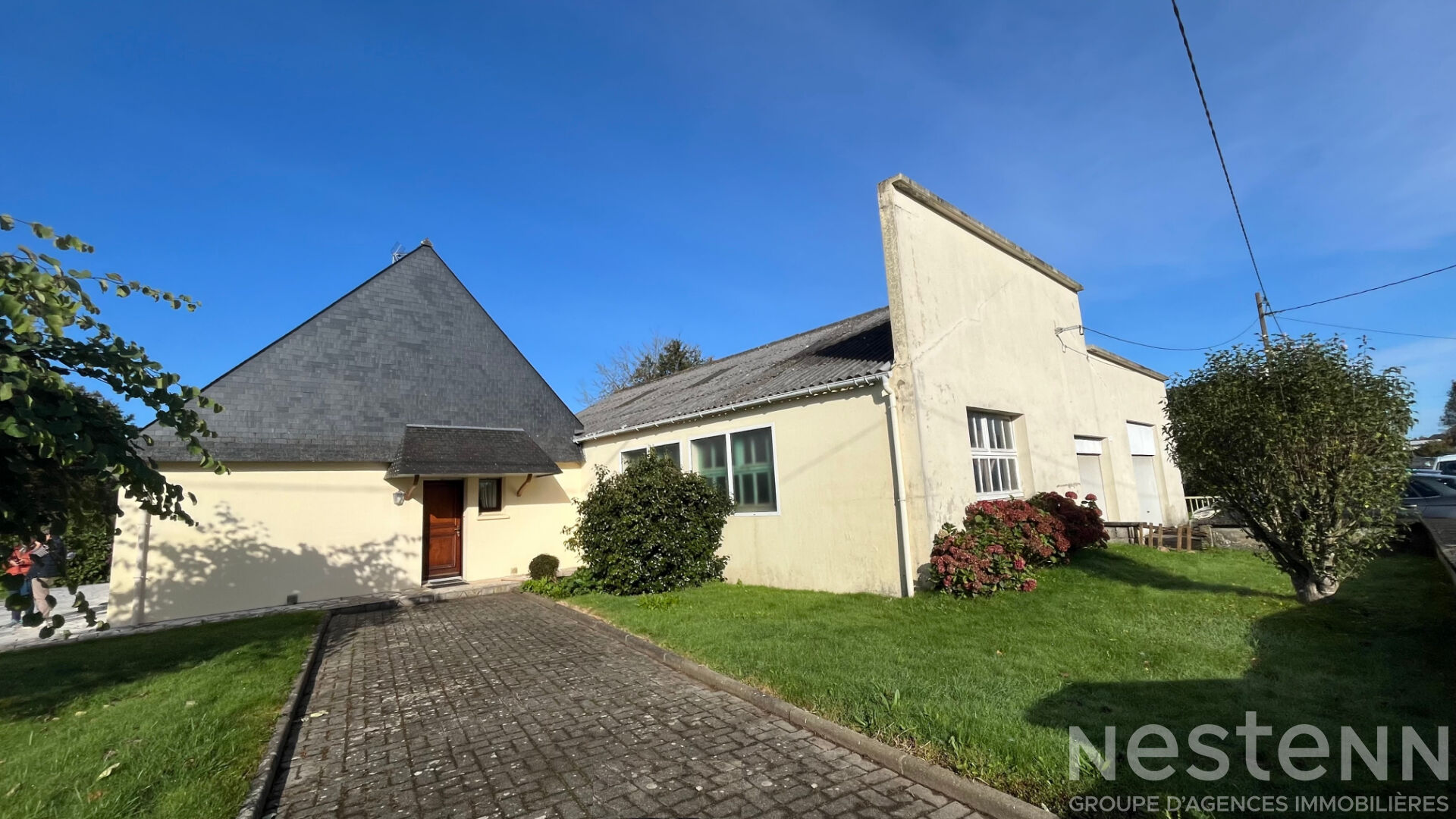 Maison 5 pièces 131 m² · à Pluvigner · 131 m² · 303 920 €