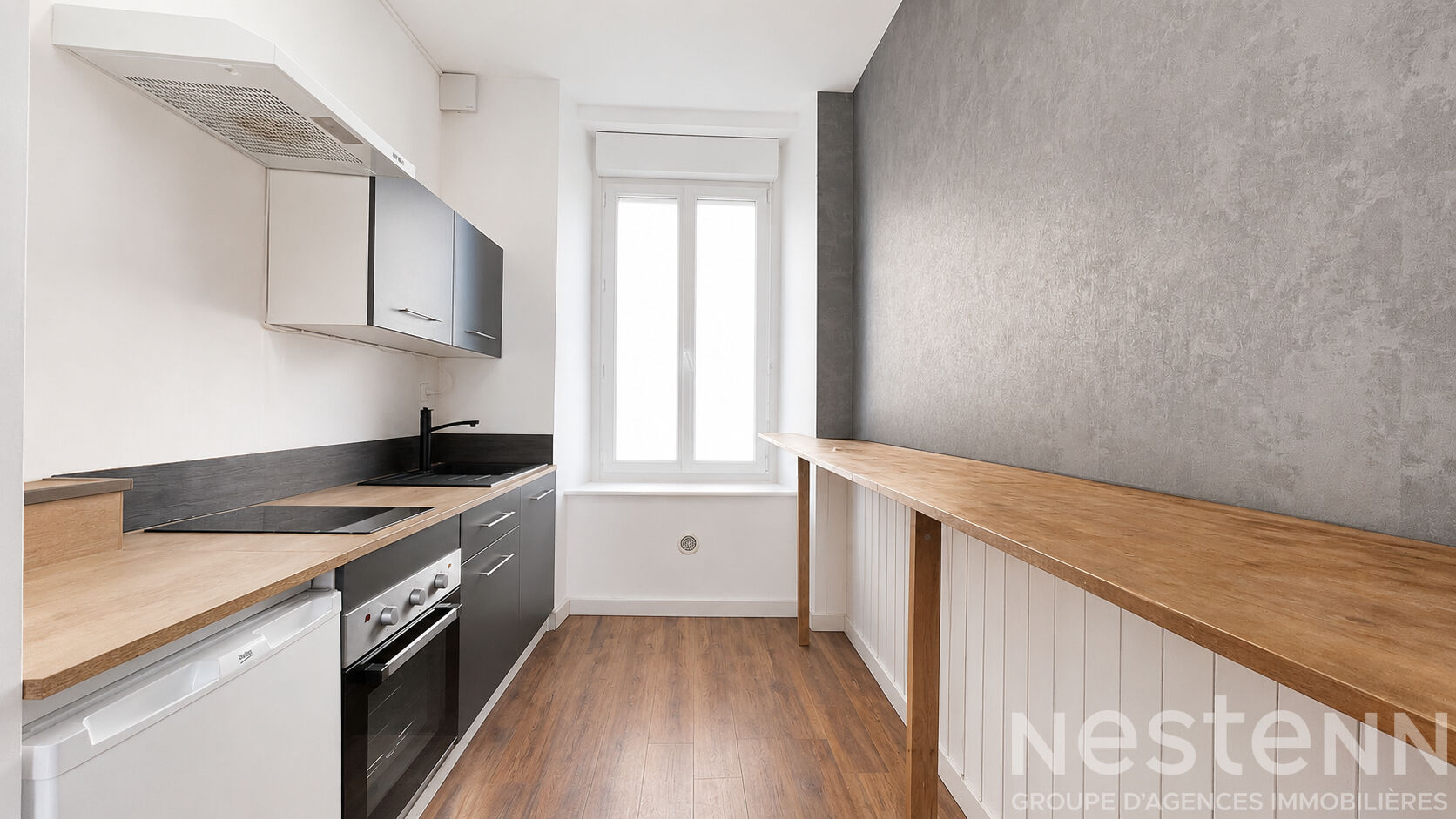 Appartement 1 pièce 27 m² · à Auray · 27 m² · 110 900 €
