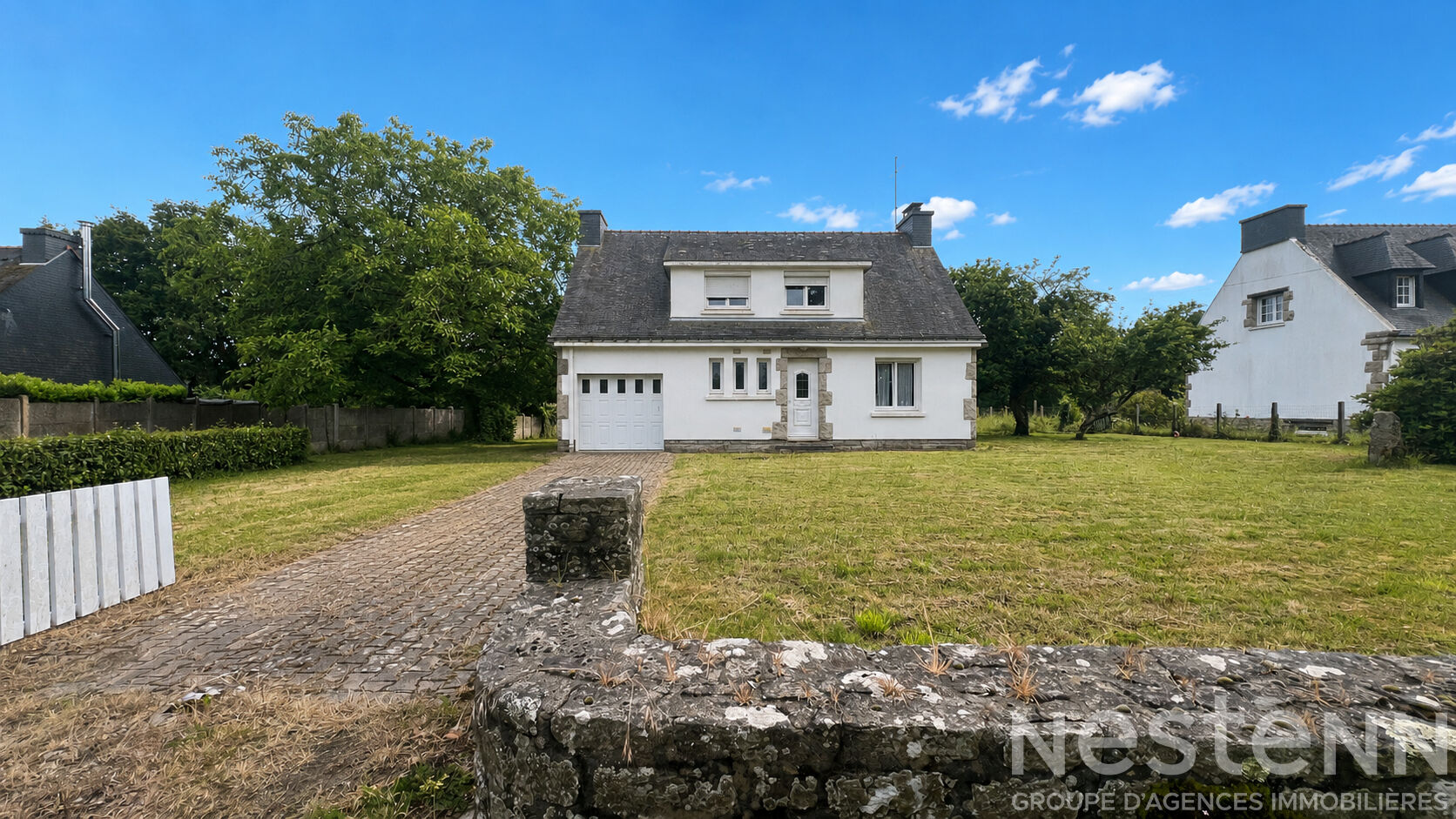 Maison 5 pièces 100 m² · à Pluneret · 100 m² · 255 600 €