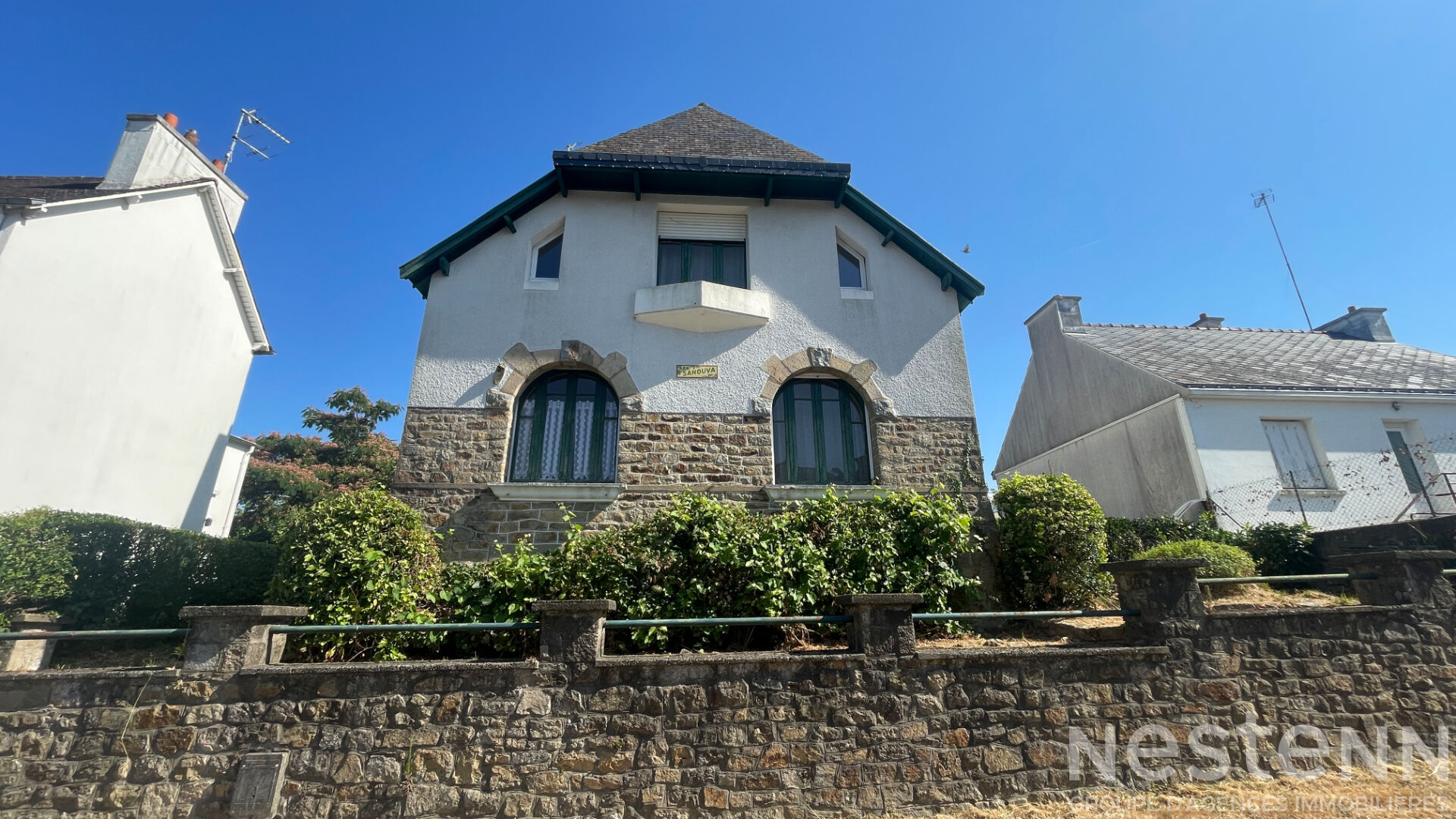 Maison 5 pièces 72 m² · à Auray · 72 m² · 360 600 €
