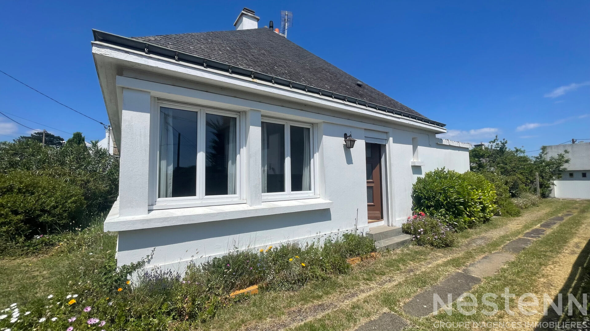 Maison 6 pièces 101 m² · à Quiberon · 101 m² · 395 000 €