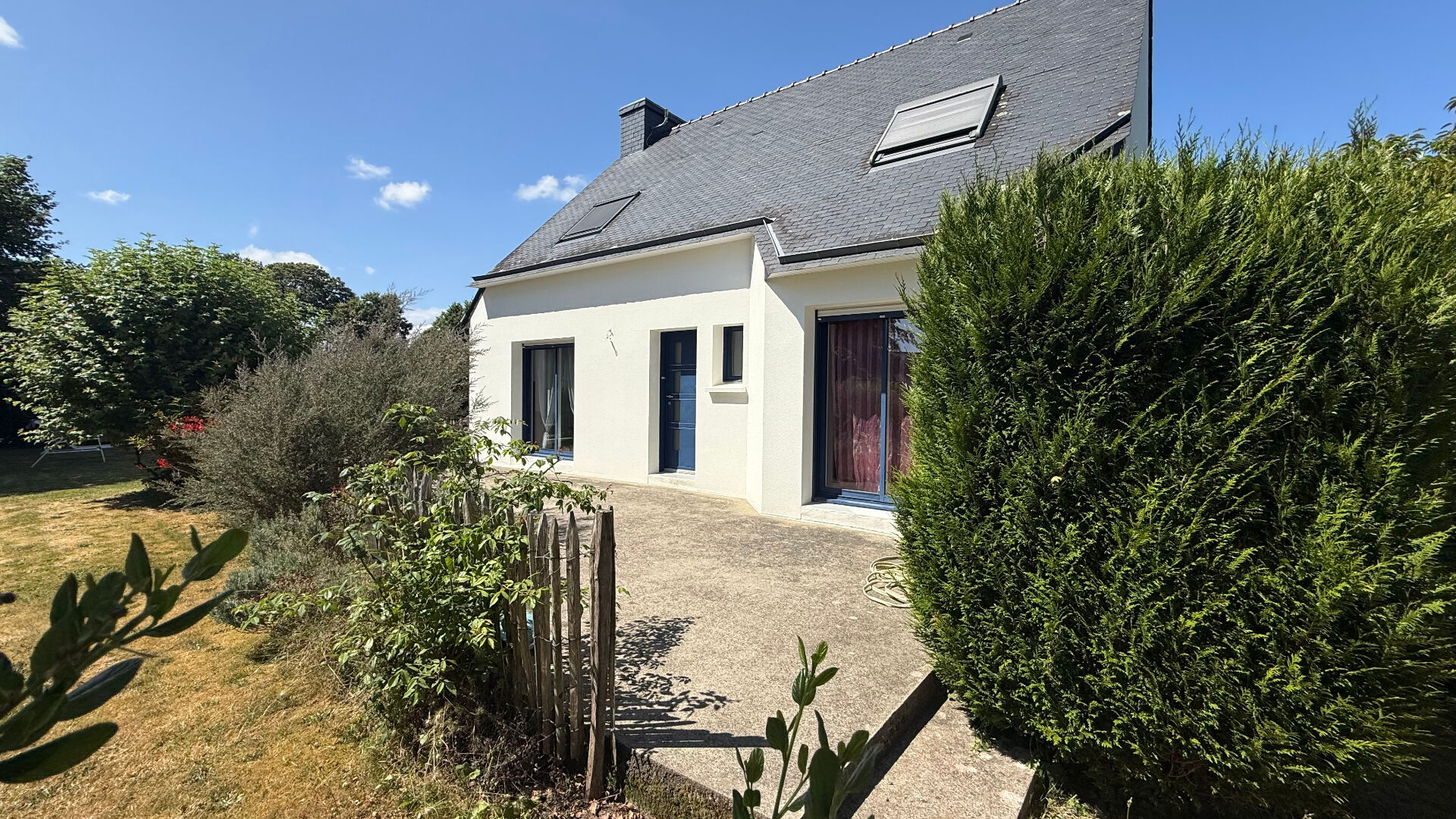 Maison 5 pièces 101 m² · à Pluvigner · 101 m² · 364 704 €