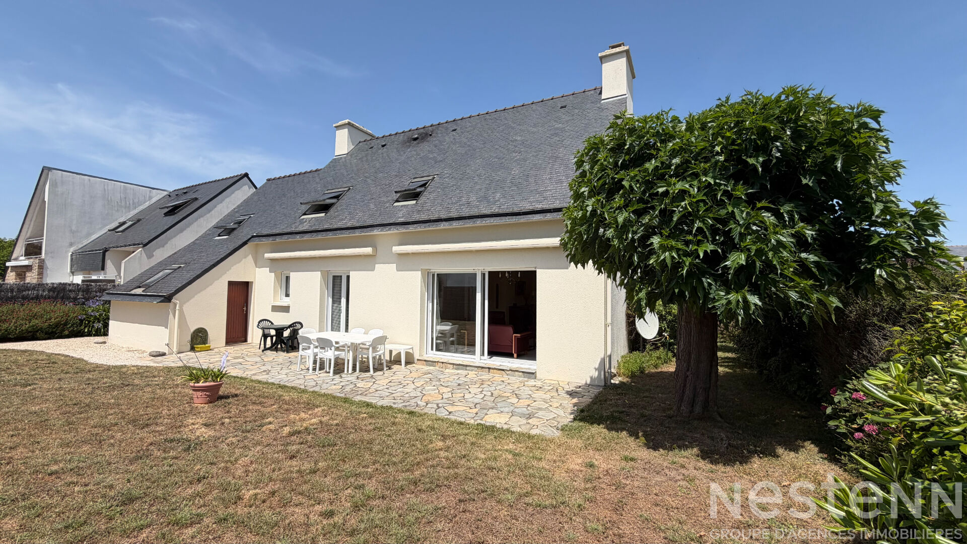 Maison 5 pièces 127 m² · à Quiberon · 127 m² · 649 350 €
