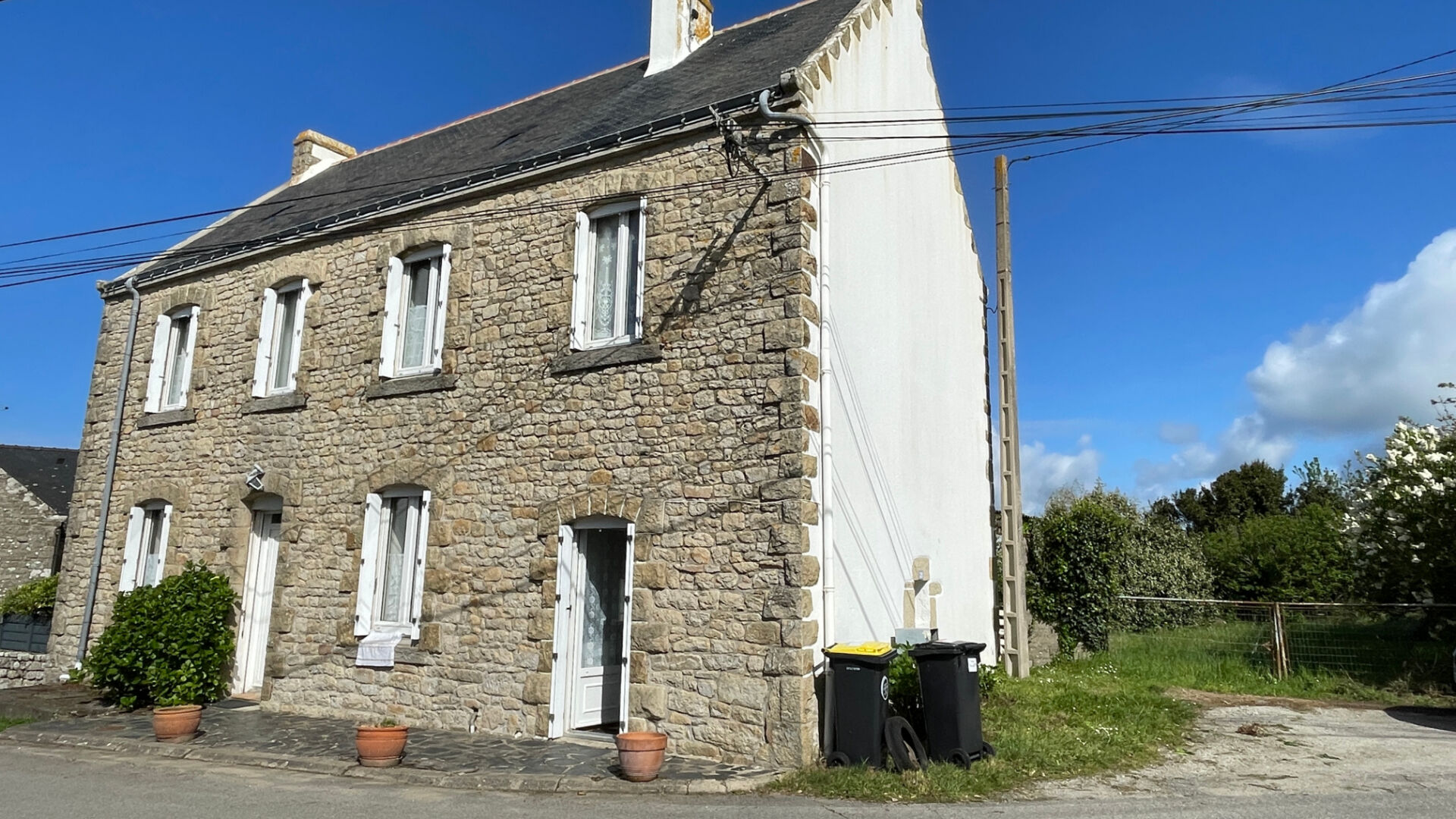 Maison 6 pièces 113 m² · à Plouharnel · 113 m² · 314 400 €