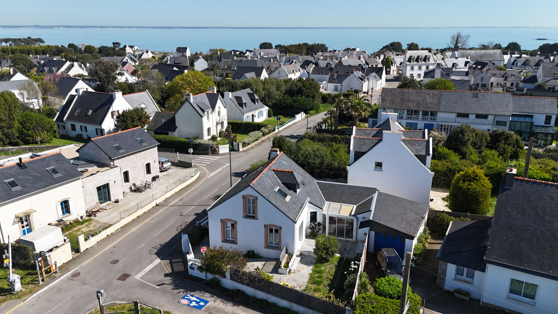 Maison 4 pièces 80 m² · à Quiberon · 80 m² · 449 970 €