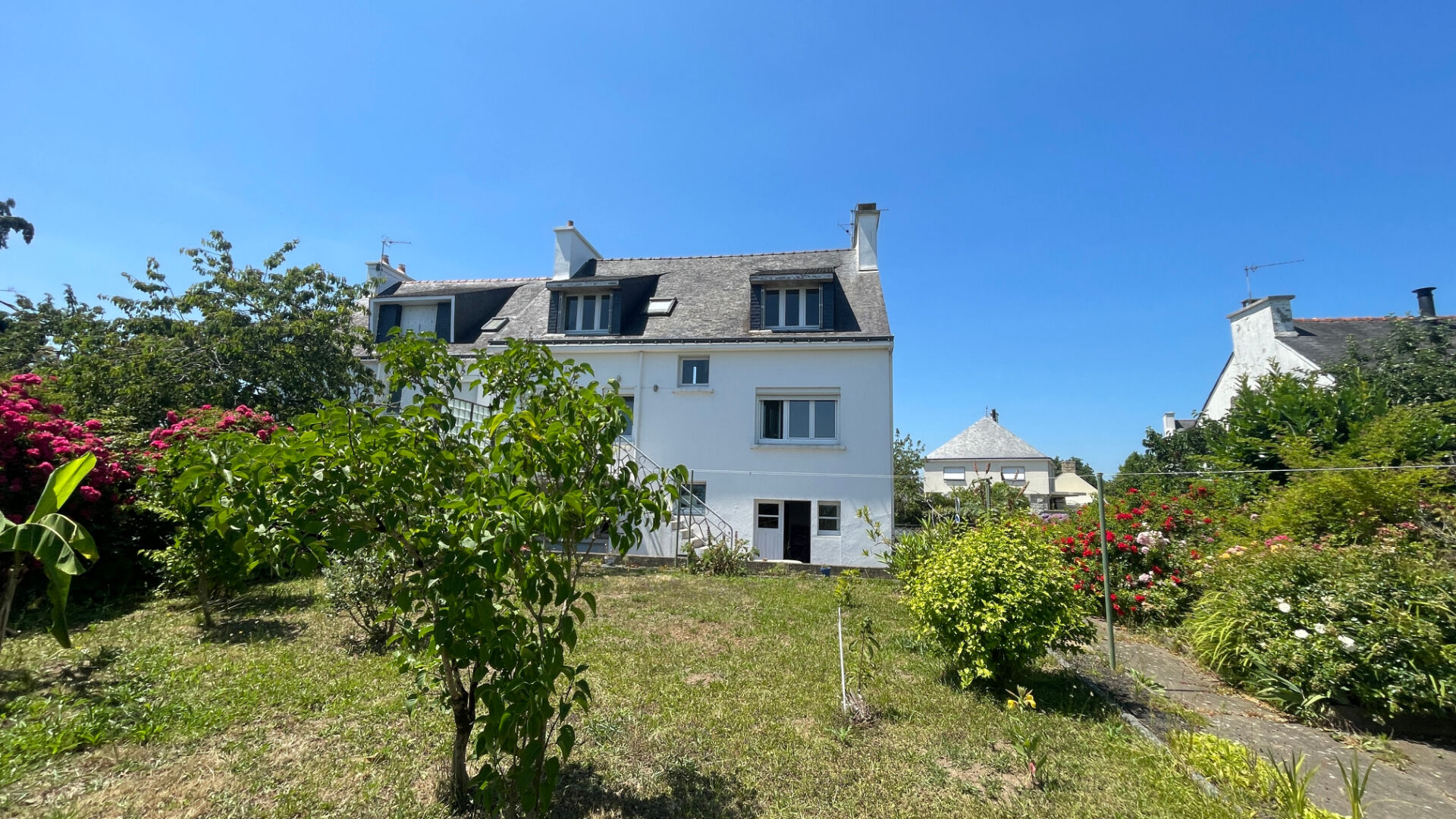 Maison 7 pièces 125 m² · à Le Bono · 125 m² · 477 480 €