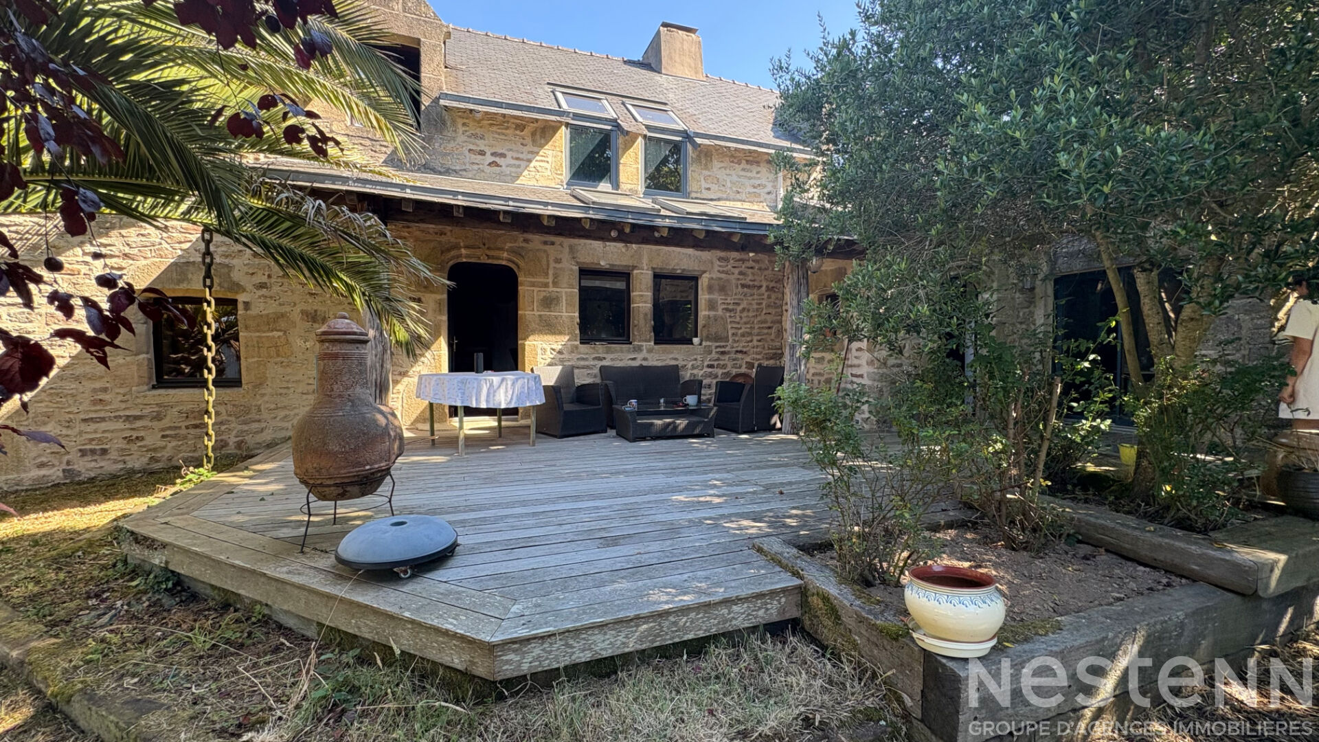 Maison 6 pièces 204 m² · à Pluvigner · 204 m² · 467 100 €