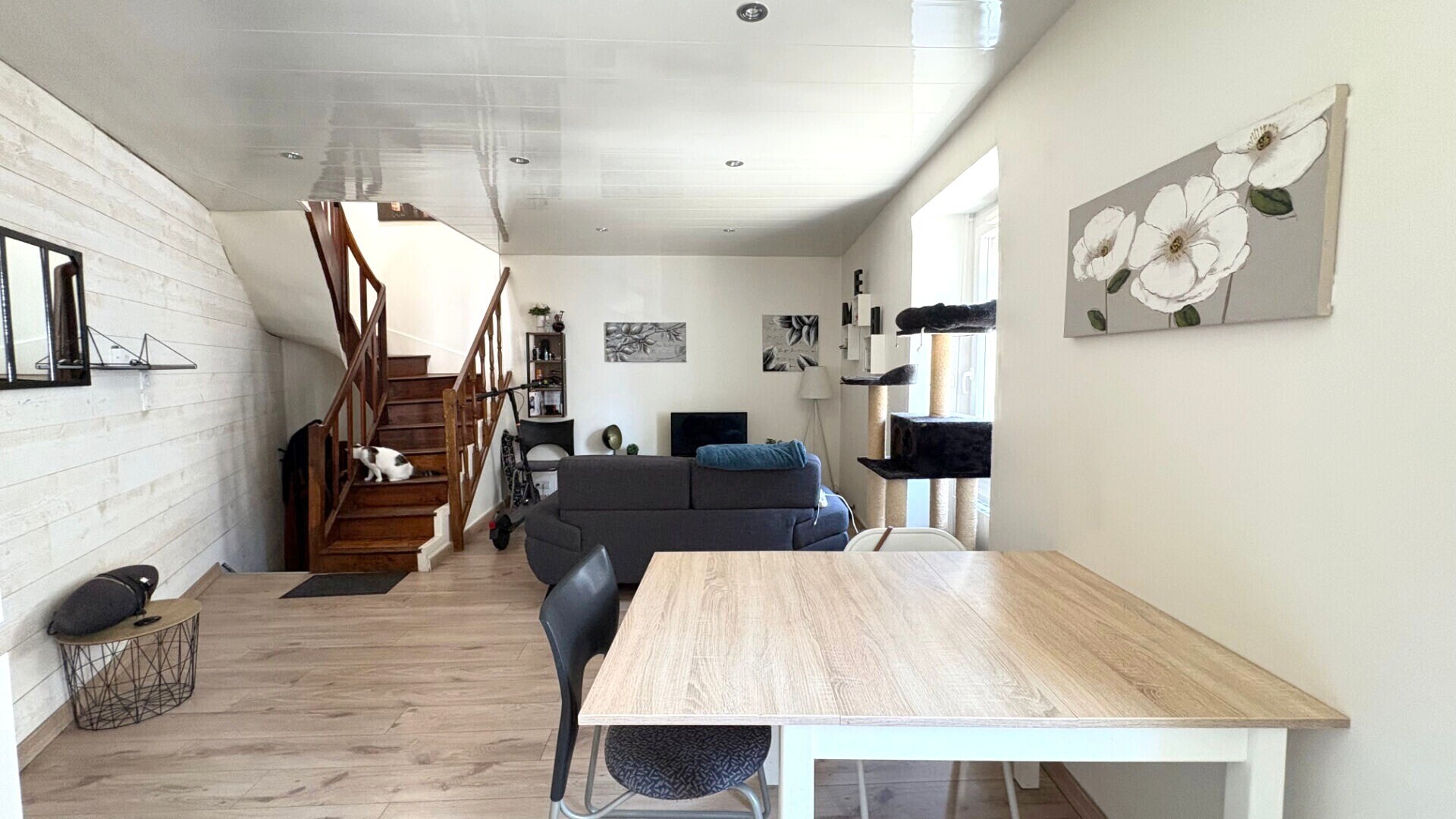 Appartement 2 pièces 48 m² · à Auray · 48 m² · 146 720 €