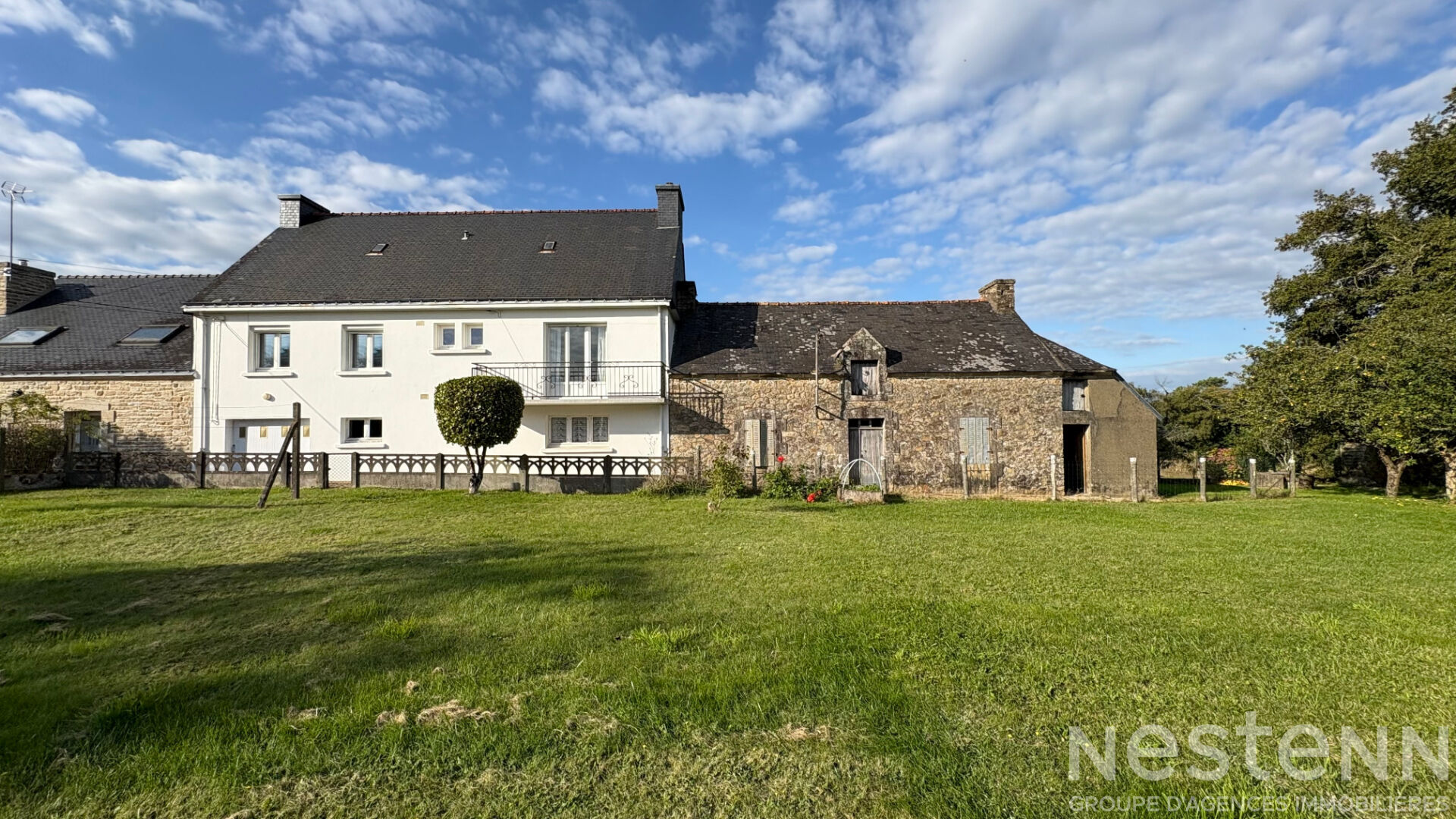 Maison 8 pièces 85 m² · à Camors · 85 m² · 197 850 €