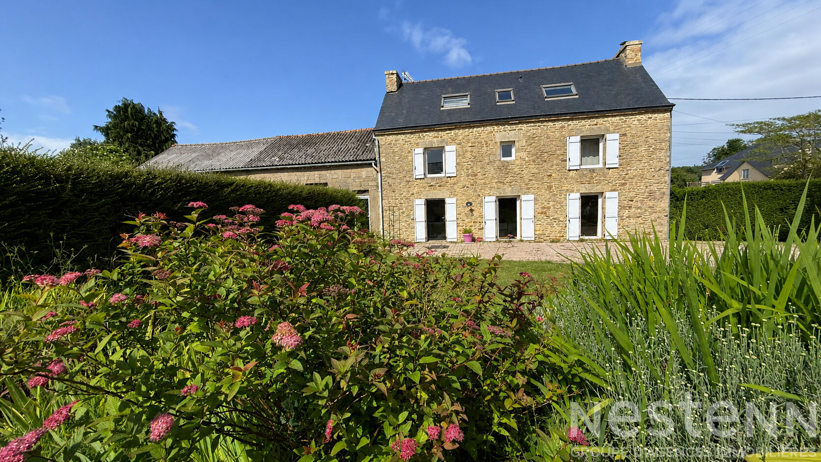 Maison 5 pièces 119 m² · à Landaul · 119 m² · 361 520 €