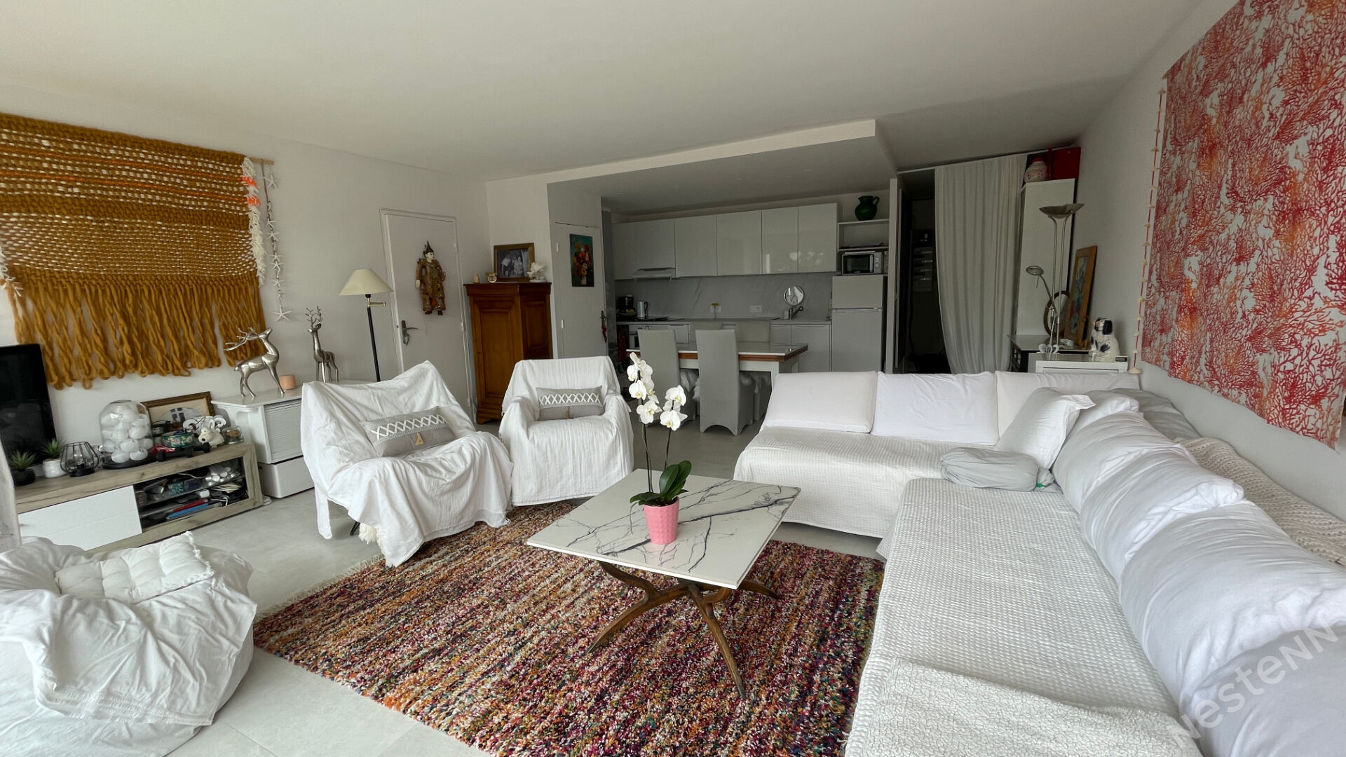 Appartement 2 pièces 59 m² · à Saint Philibert · 59 m² · 398 240 €