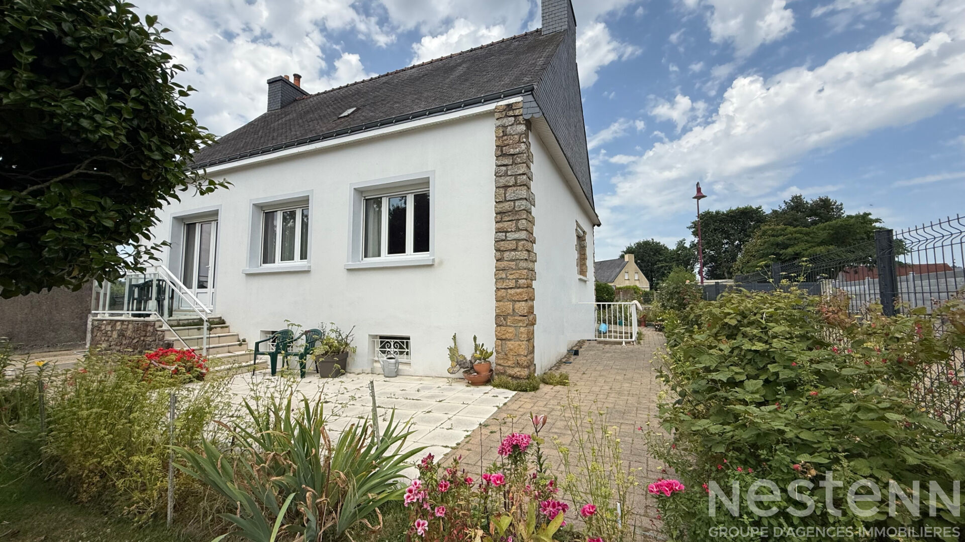 Maison 3 pièces 115 m² · à Landevant · 115 m² · 214 840 €