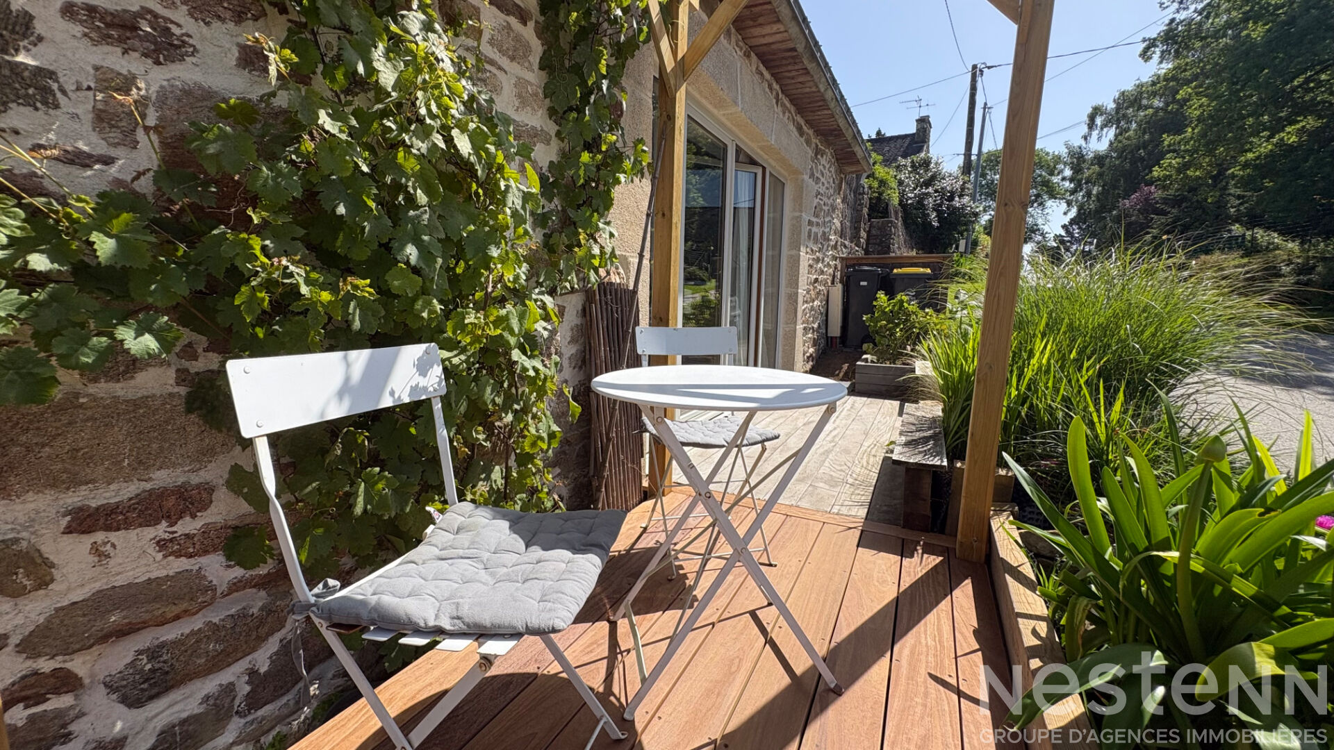 Maison 3 pièces 80 m² · à Plougoumelen · 80 m² · 262 000 €