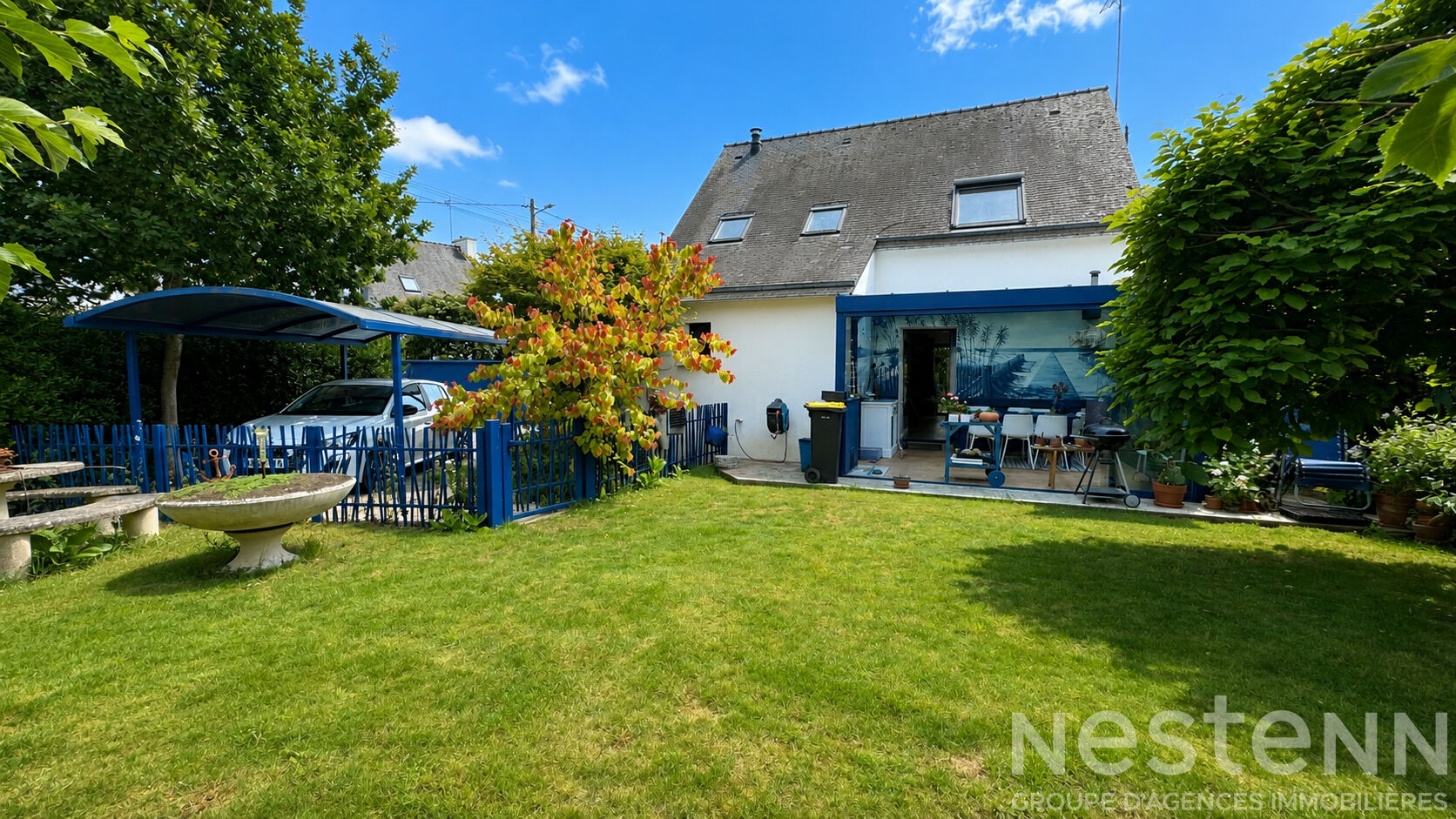 Maison 5 pièces 132 m² · à Belz · 132 m² · 599 000 €