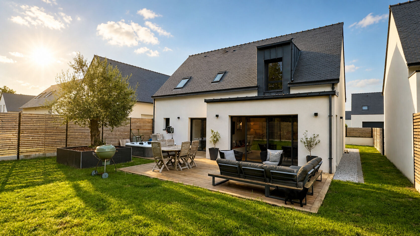 Maison 5 pièces 121 m² · à Erdeven · 121 m² · 535 000 €