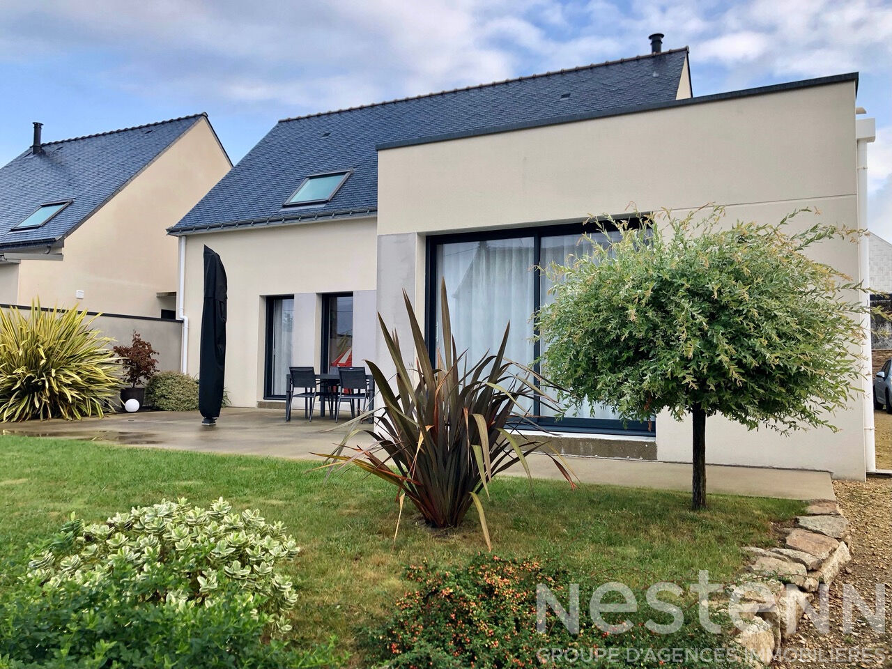 Maison Pluvigner  127 m2