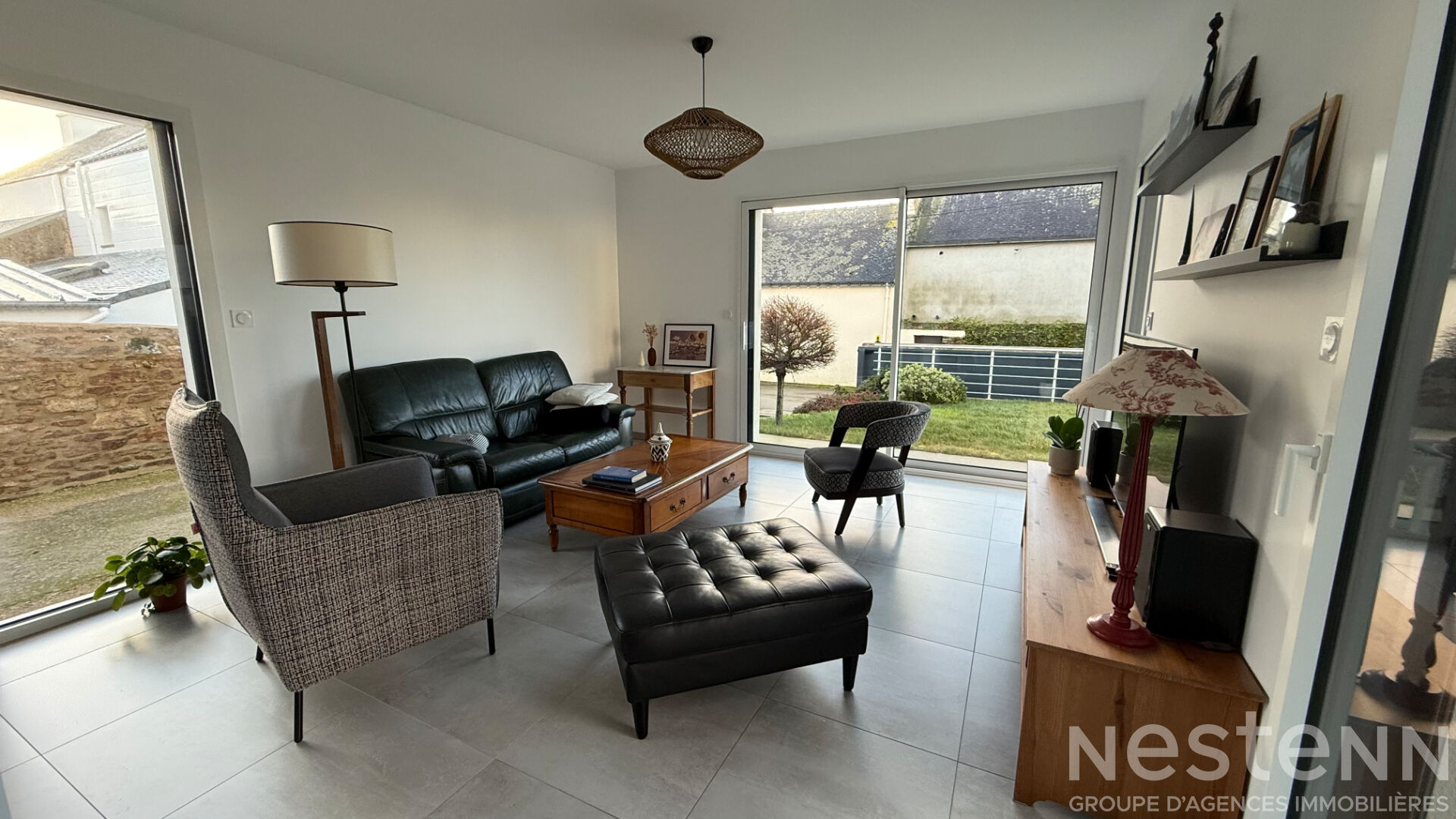 Maison Pluvigner  127 m2