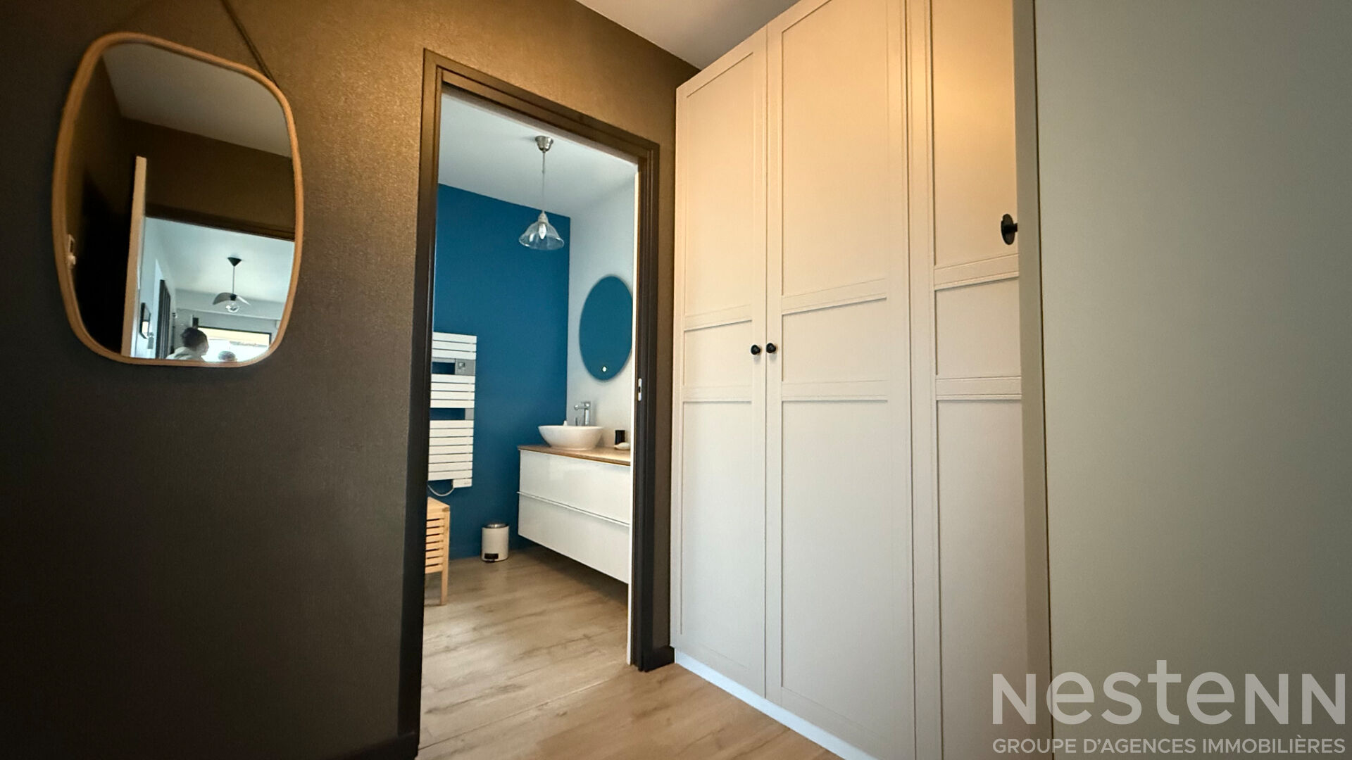 Maison Pluvigner  127 m2