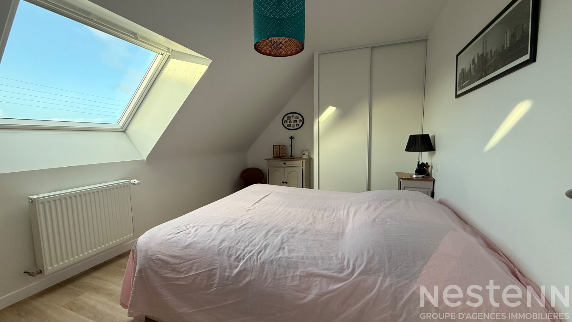 Maison Pluvigner  127 m2