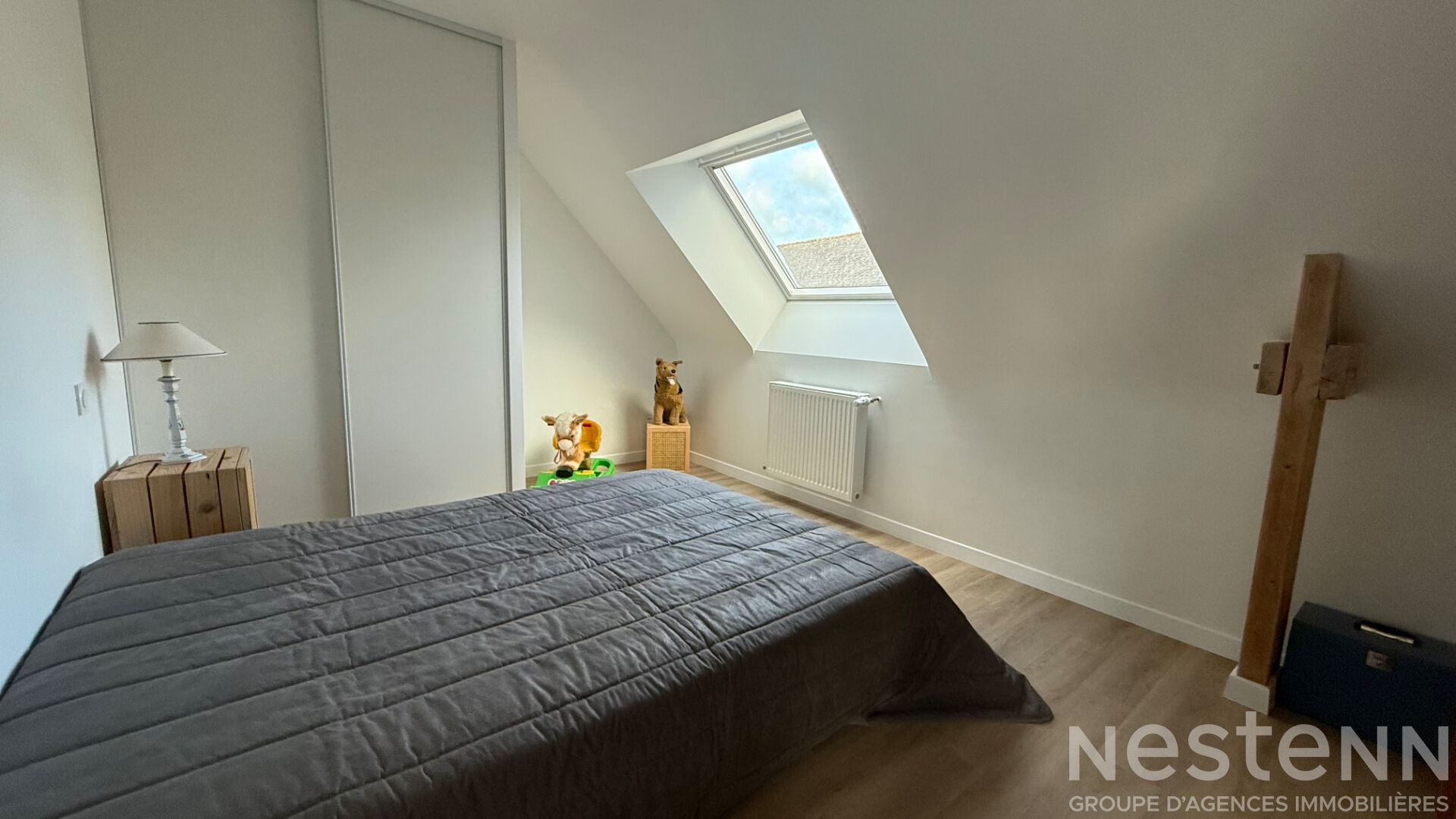 Maison Pluvigner  127 m2
