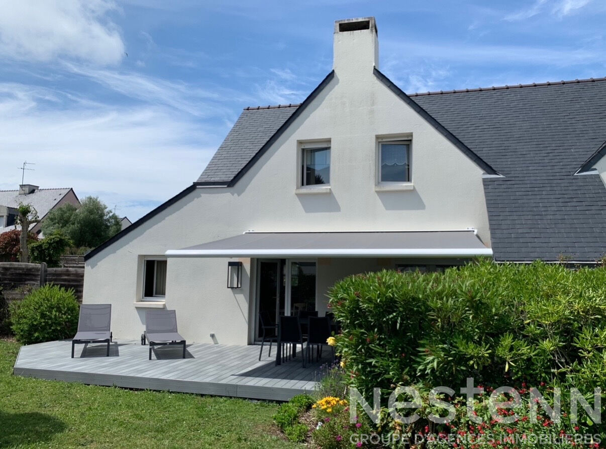 Maison 4 pièces 76 m² · à Saint-Pierre-Quiberon · 76 m² · 498 240 €
