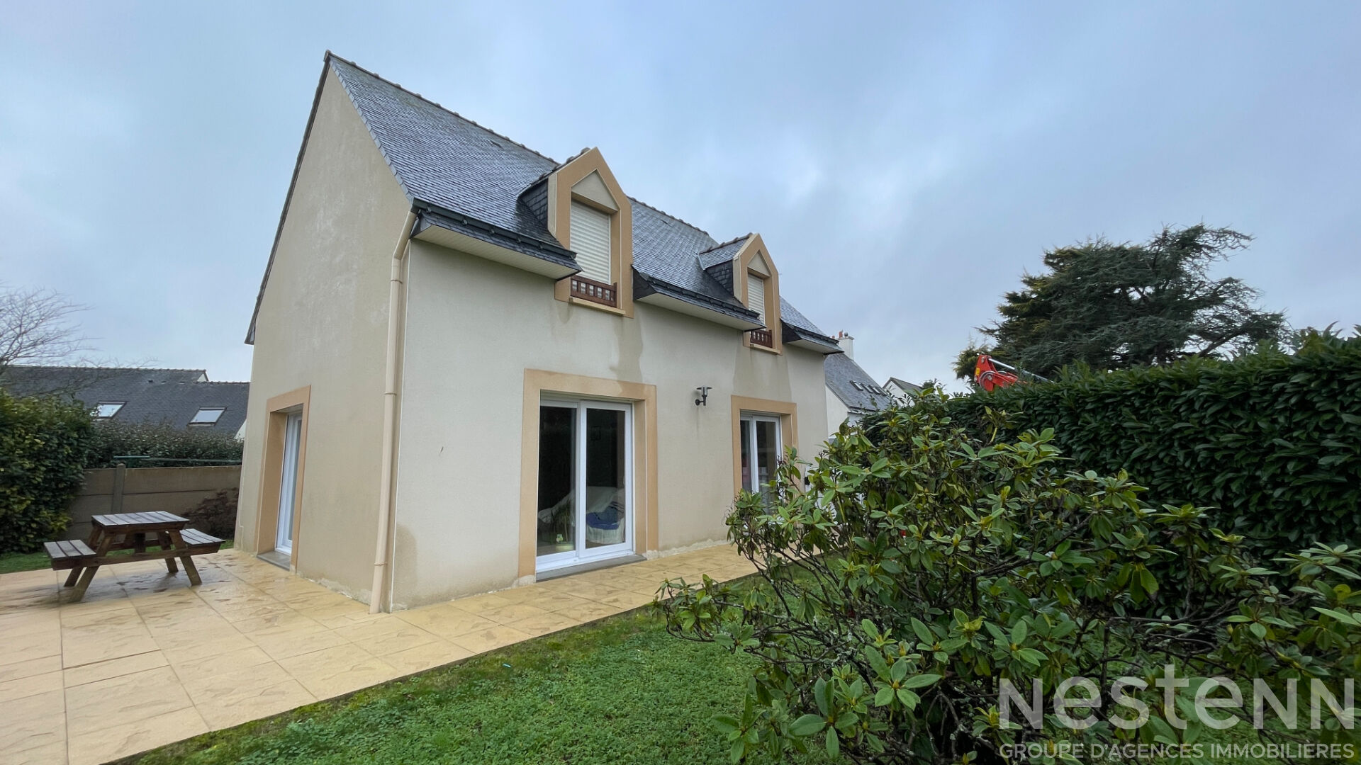 Maison 4 pièces 103 m² · à Carnac · 103 m² · 398 240 €