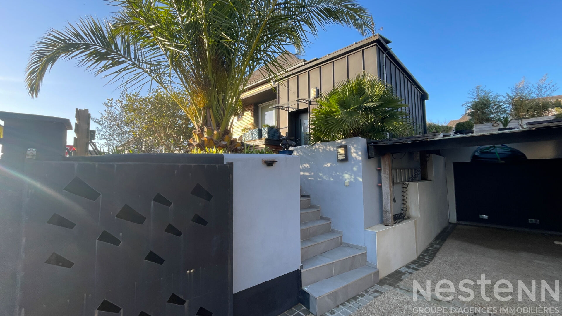 Maison 7 pièces 115 m² · à Auray · 115 m² · 498 240 €