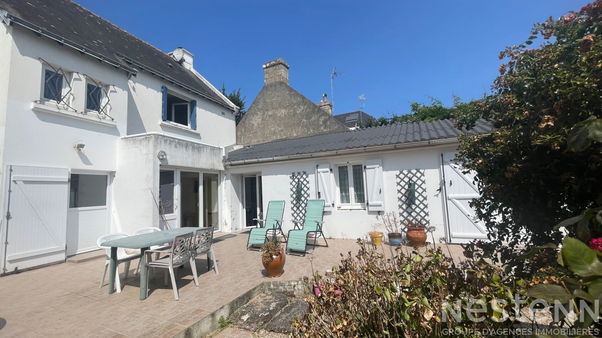 Maison 6 pièces 153 m² · à Saint-Pierre-Quiberon · 153 m² · 664 320 €